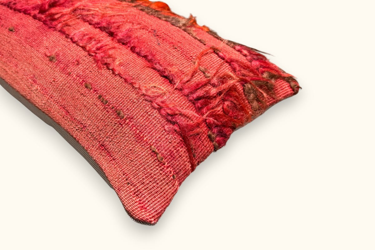 EDA Vintage Kilim Cushion 50x30cm