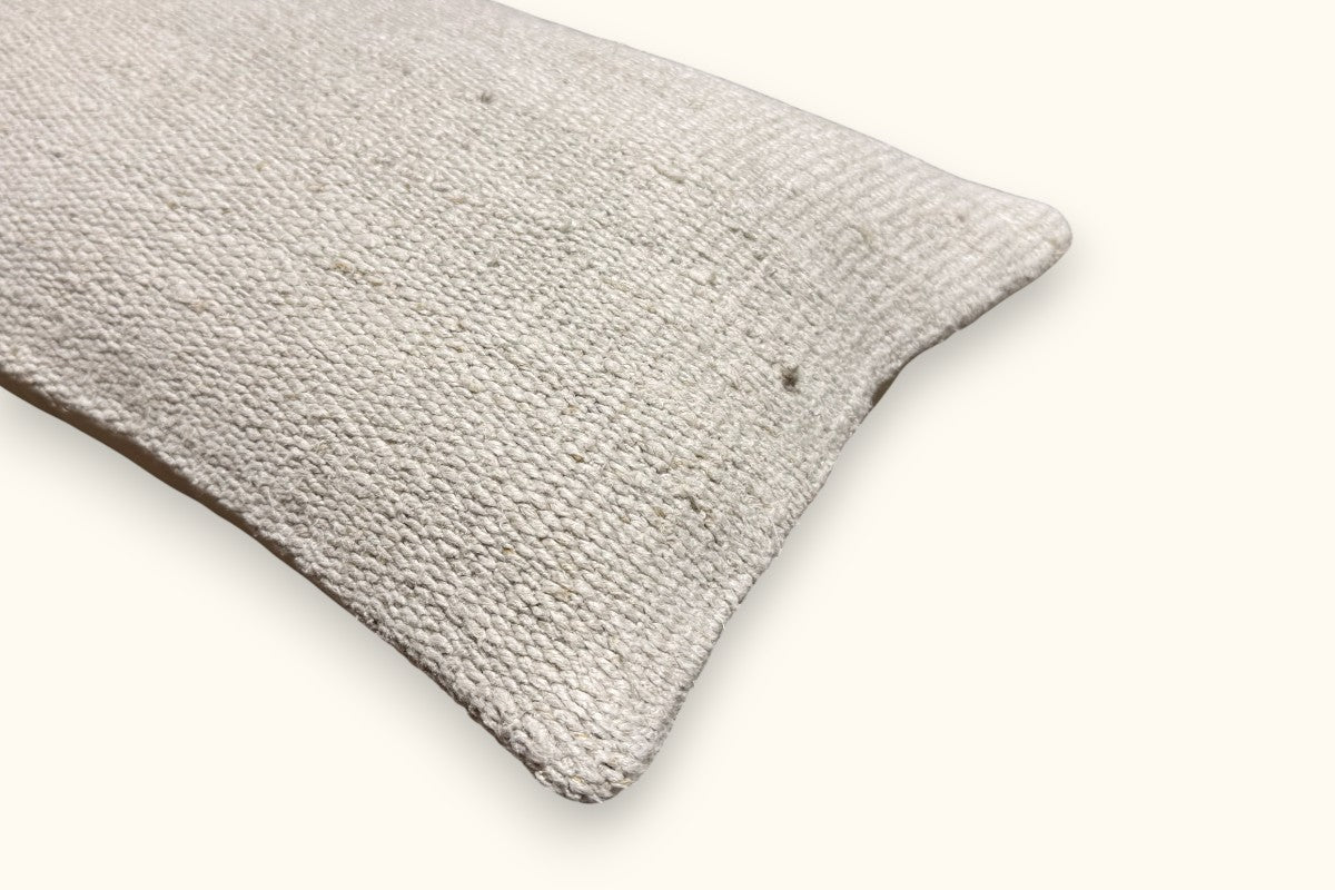 ESMA vintage kilim cushion 50x30cm