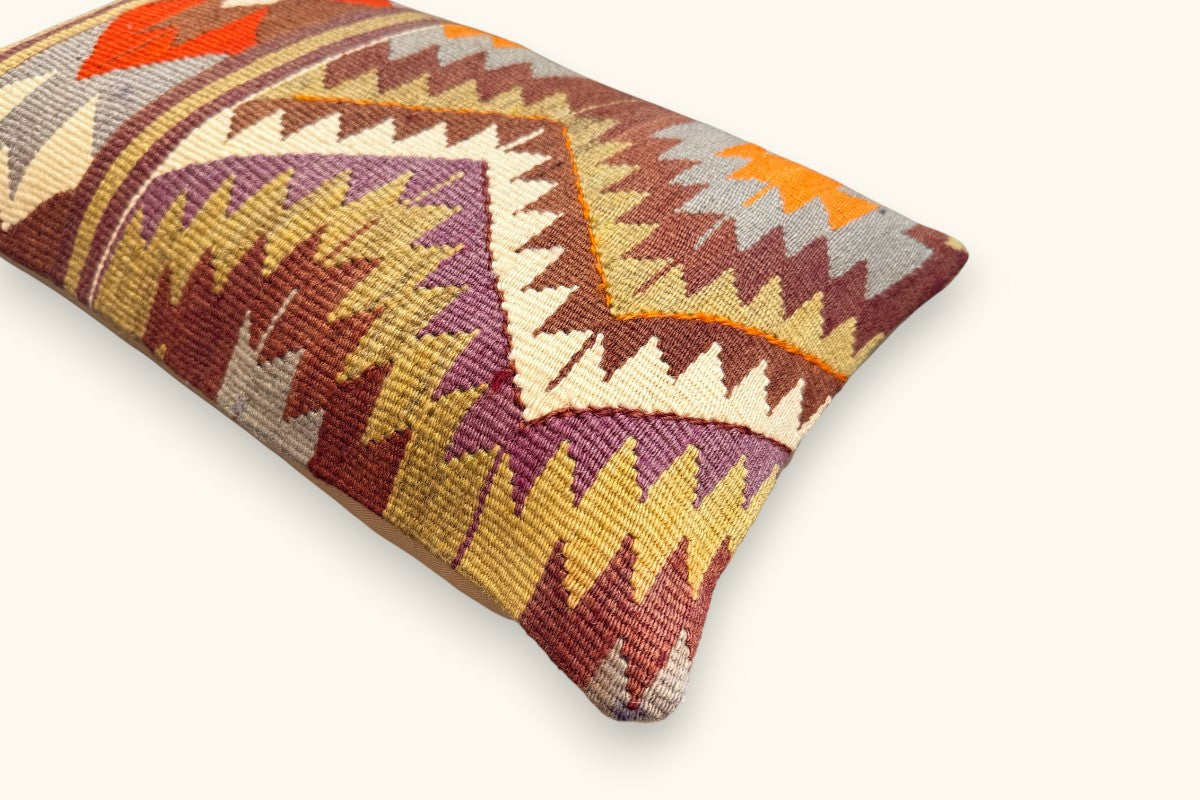 HERA Vintage Kilim Cushion 50x30cm