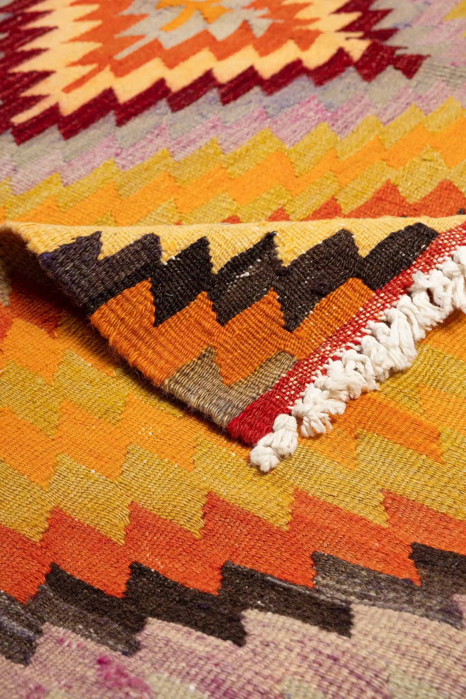 Vintage Kilim  Acipayam 300x170cm