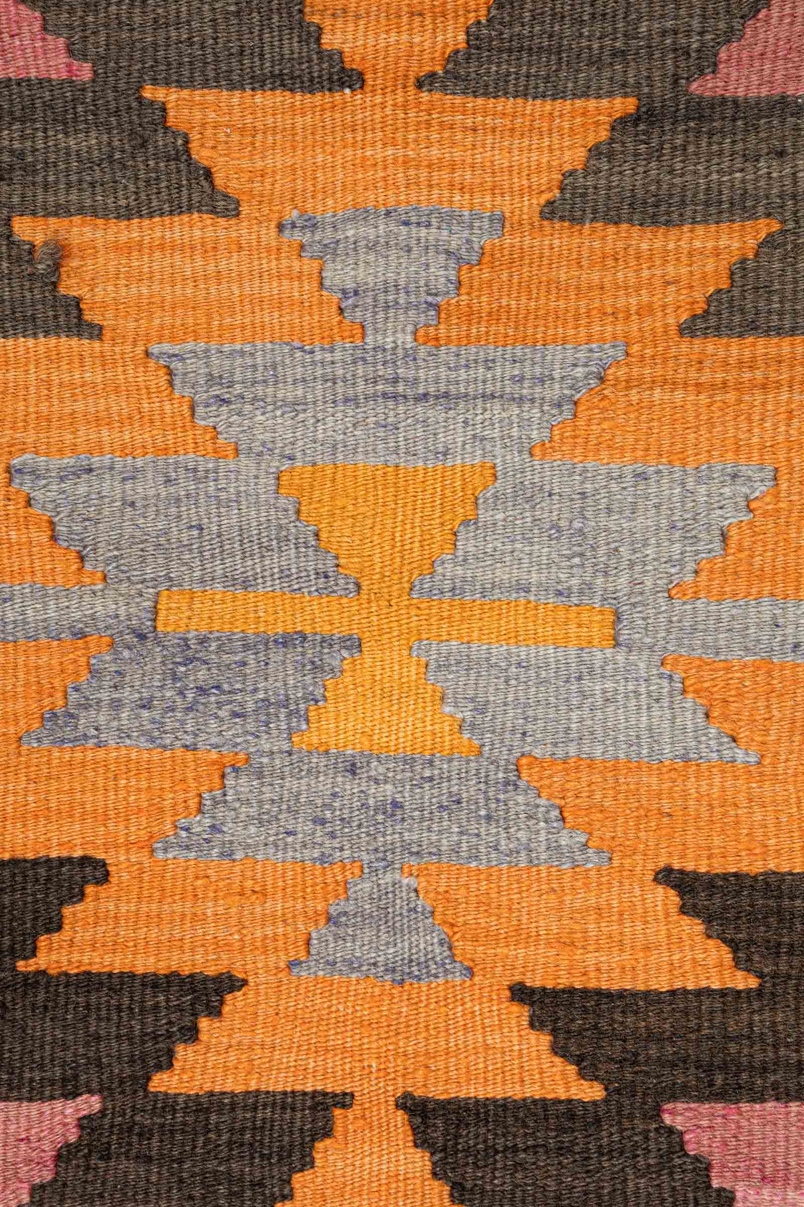 ACIPAYAM Vintage Kilim 282x188cm