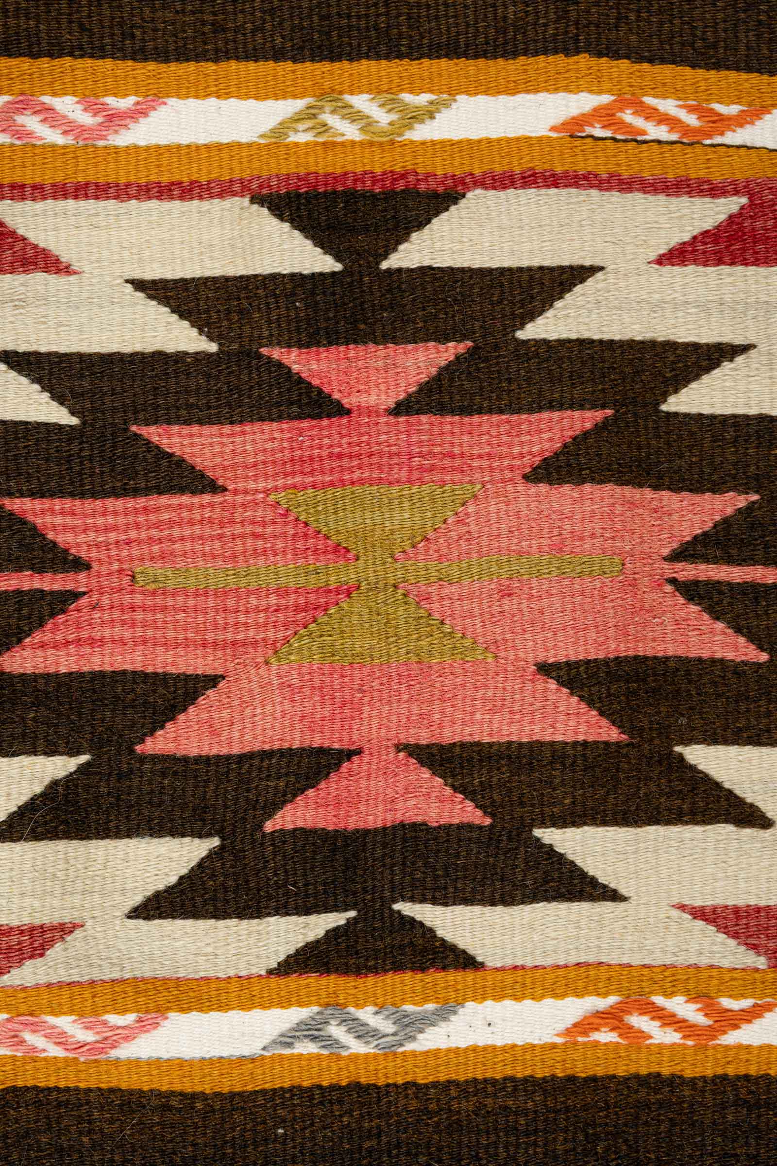 DENIZLI Vintage Kelim 280x173cm
