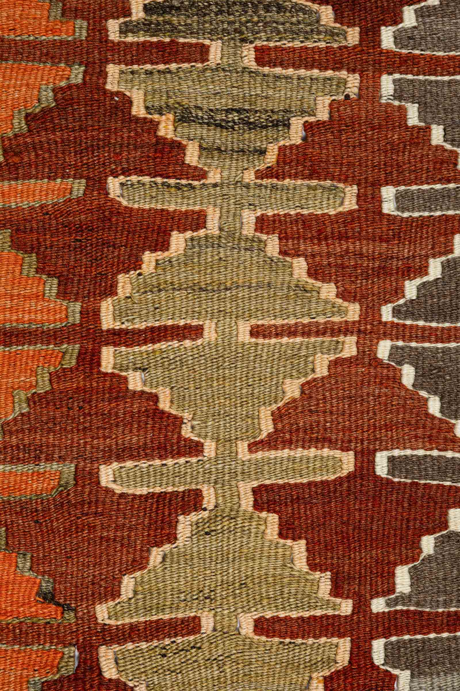 MUT Vintage Kelim 310x145cm