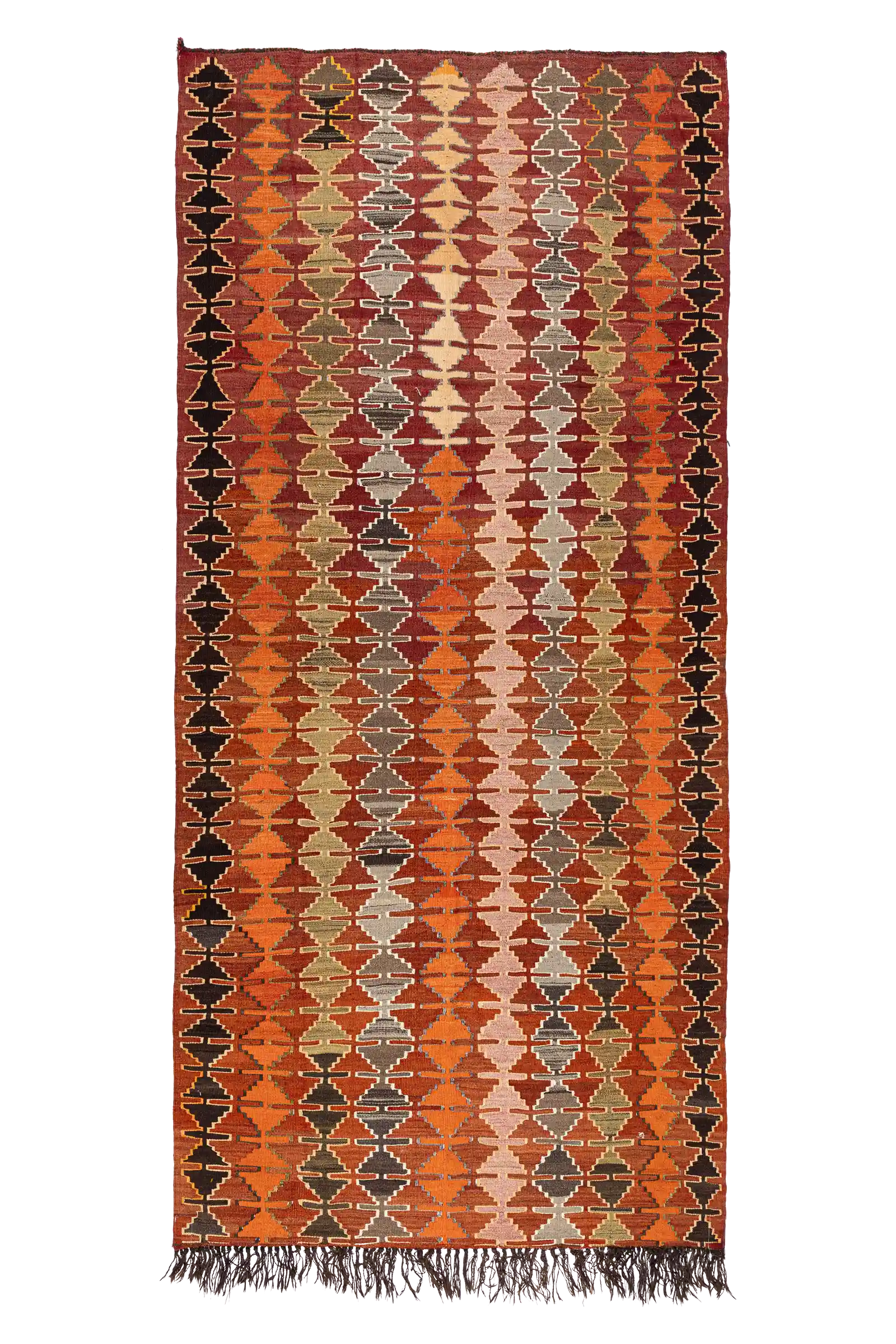 MUT Vintage Kelim 310x145cm