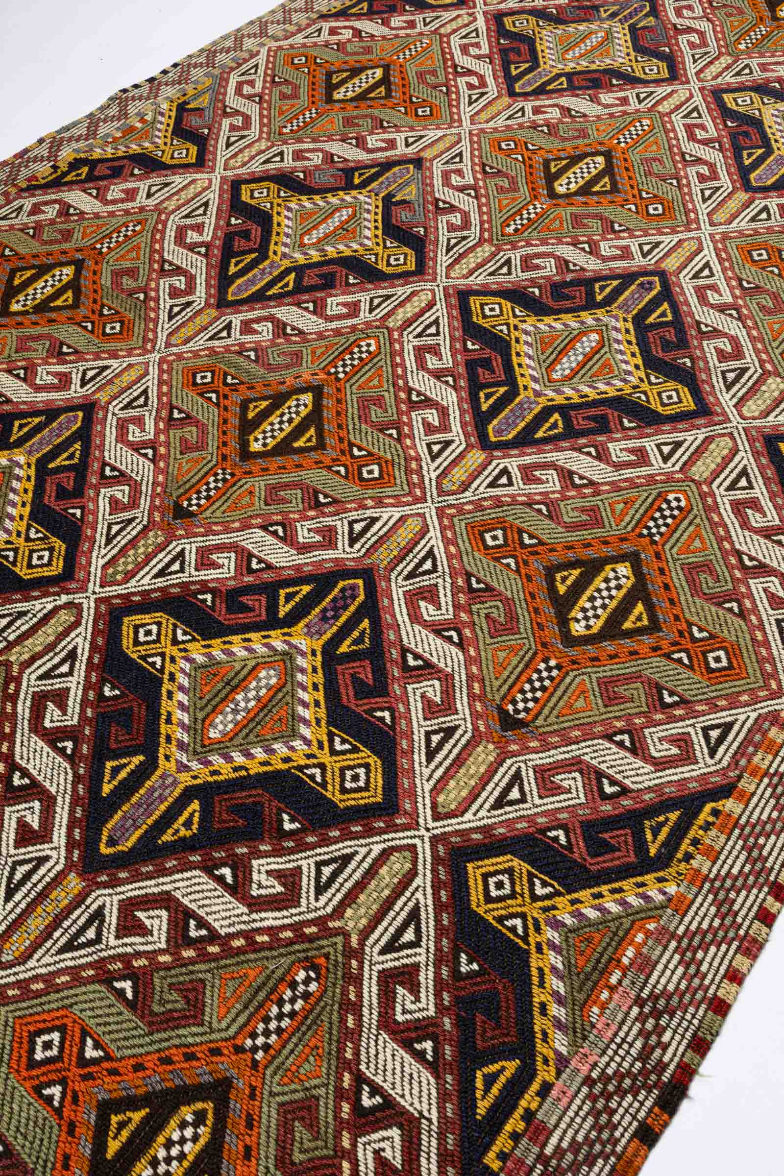 MUT Vintage Kelim 295x155cm