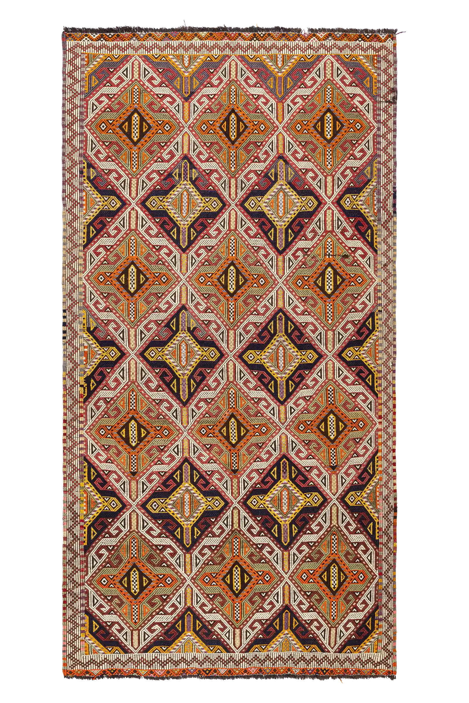 MUT Vintage Kelim 295x155cm