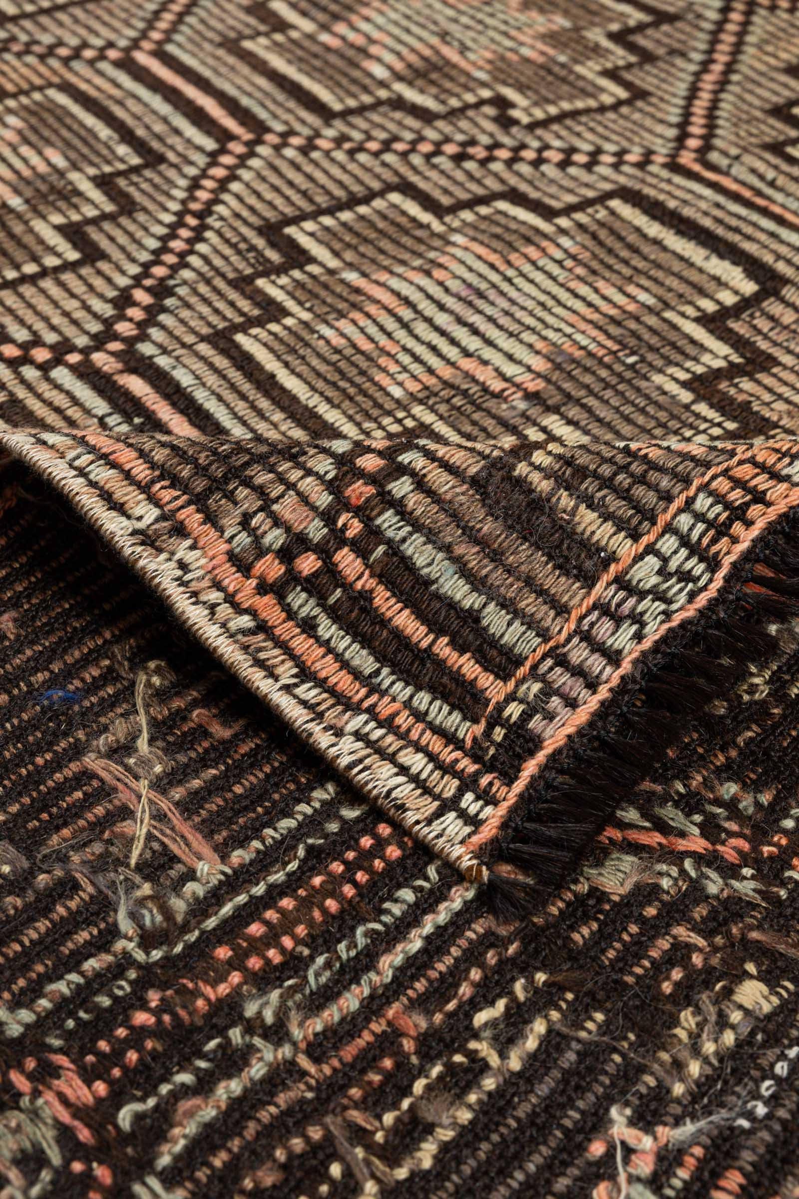 MUT Vintage Kilim 292x168cm