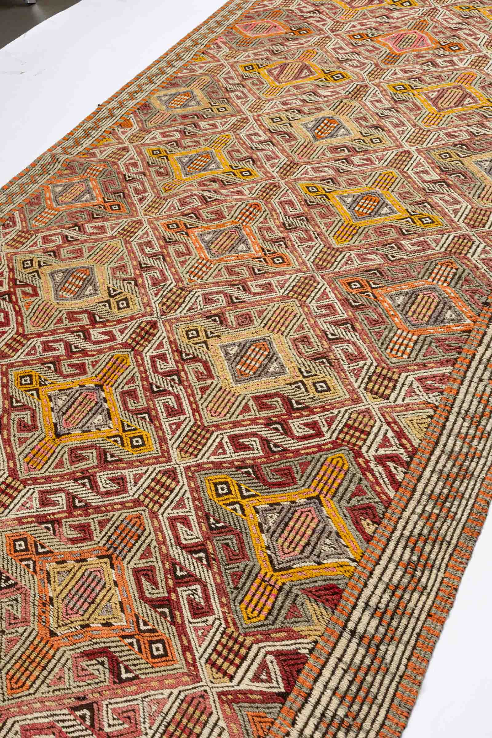 MUT Vintage Kelim 280x140cm