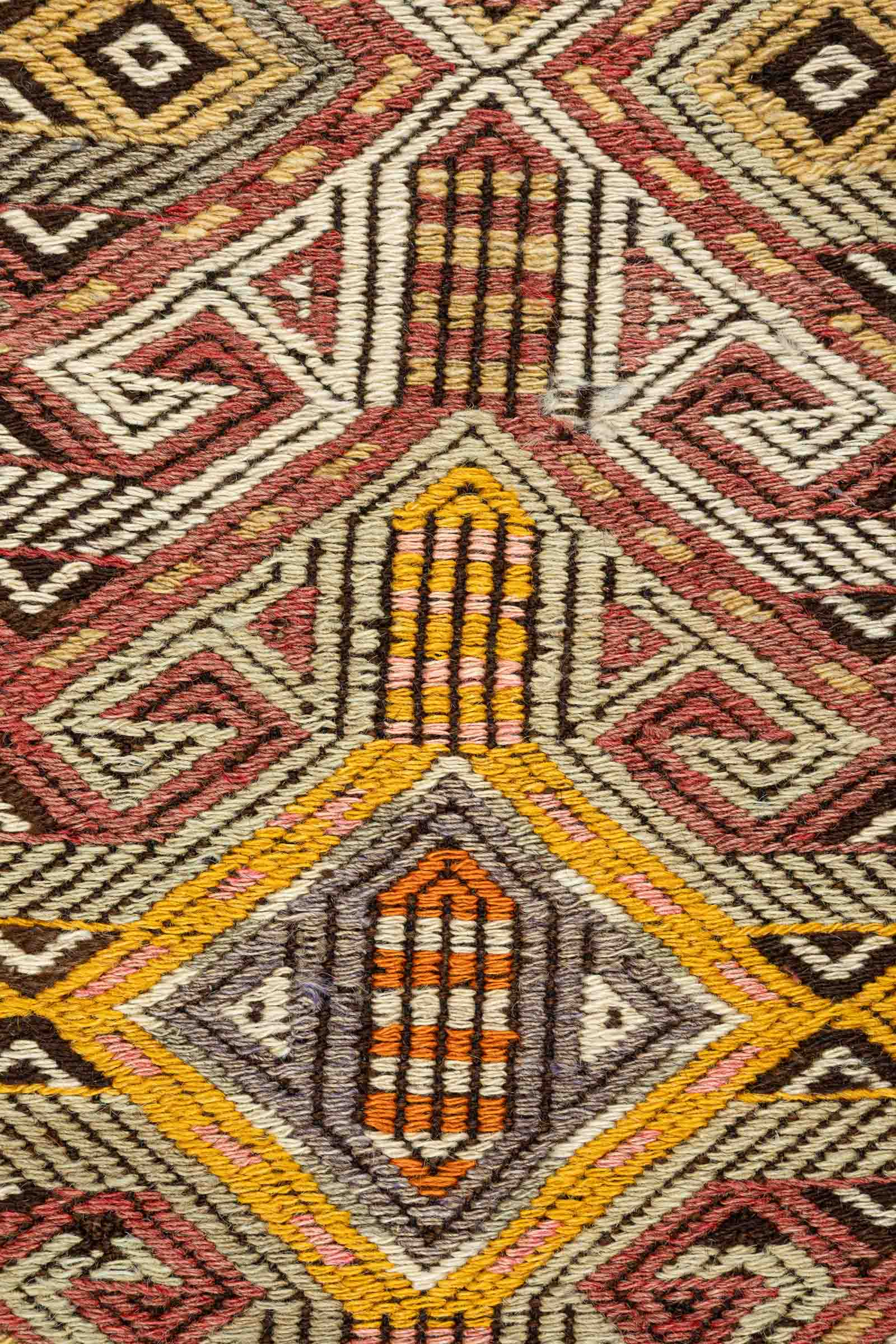 MUT Vintage Kelim 280x140cm
