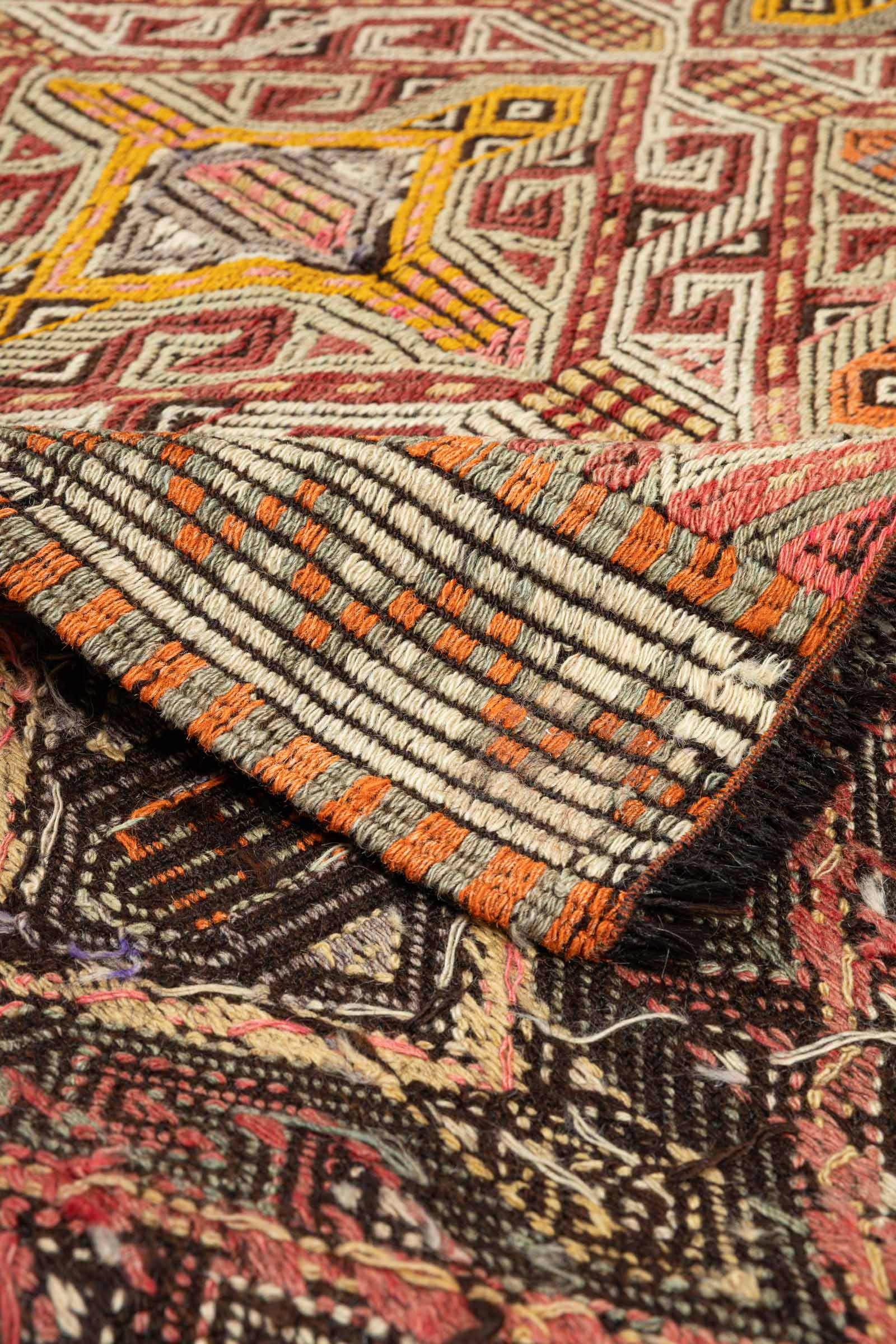 MUT Vintage Kelim 280x140cm