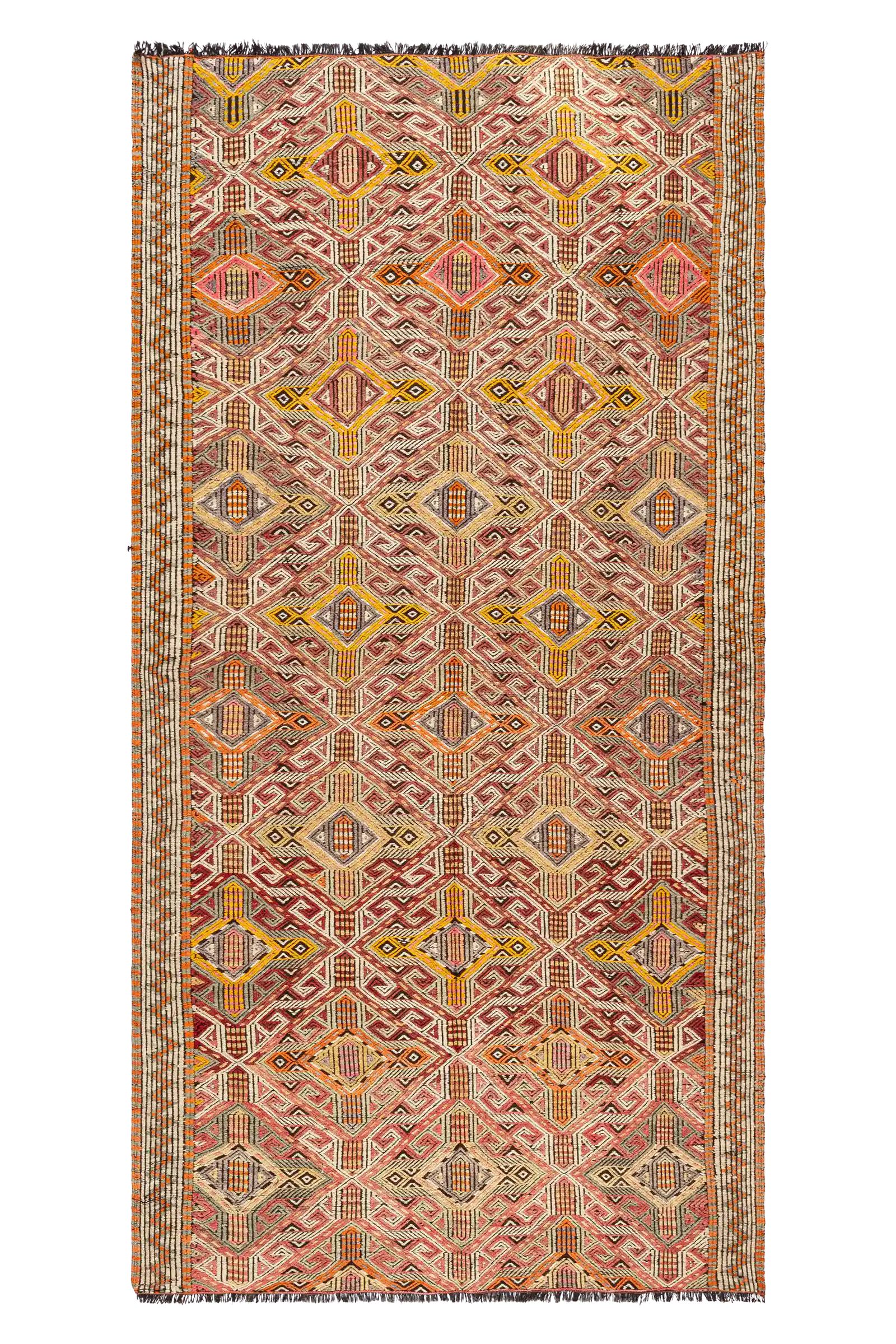 MUT Vintage Kelim 280x140cm