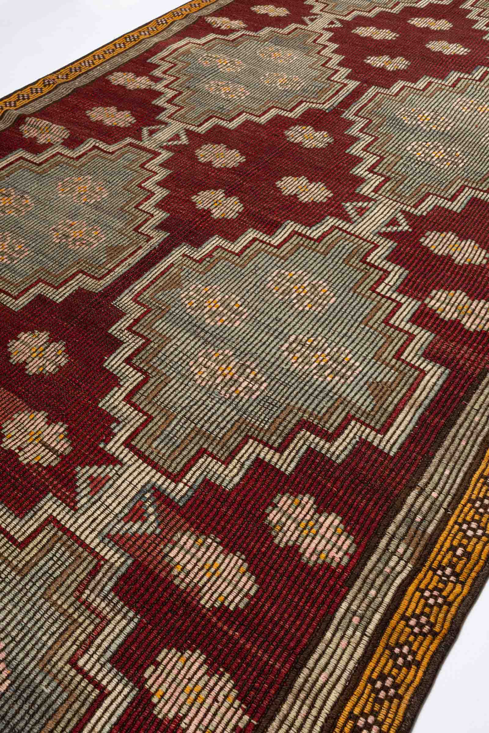 MUT Vintage Kilim 300x160cm