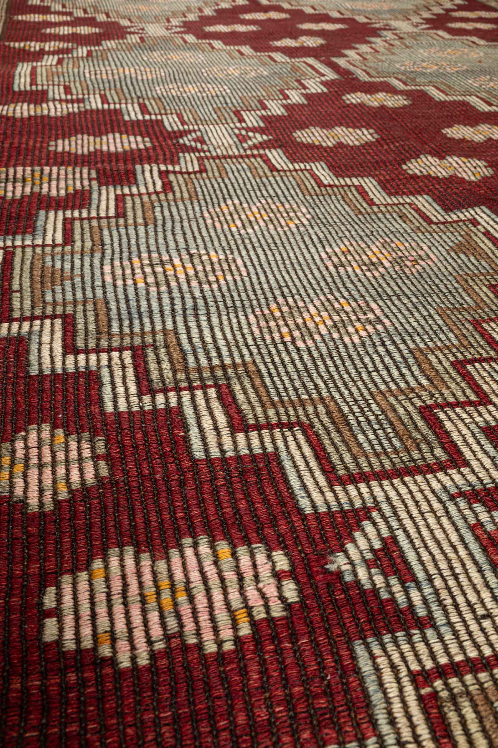 MUT Vintage Kilim 300x160cm