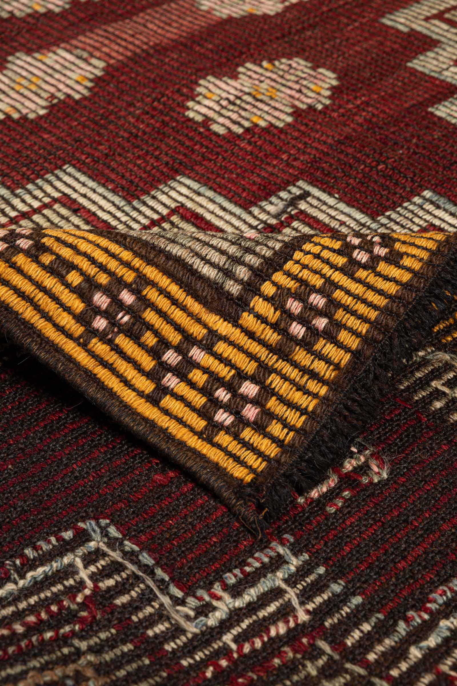 MUT Vintage Kilim 300x160cm