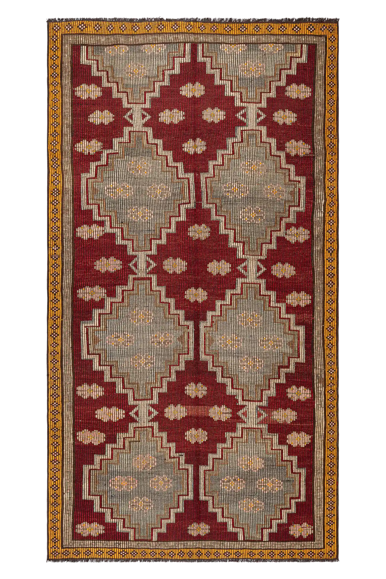 MUT Vintage Kelim 300x160cm