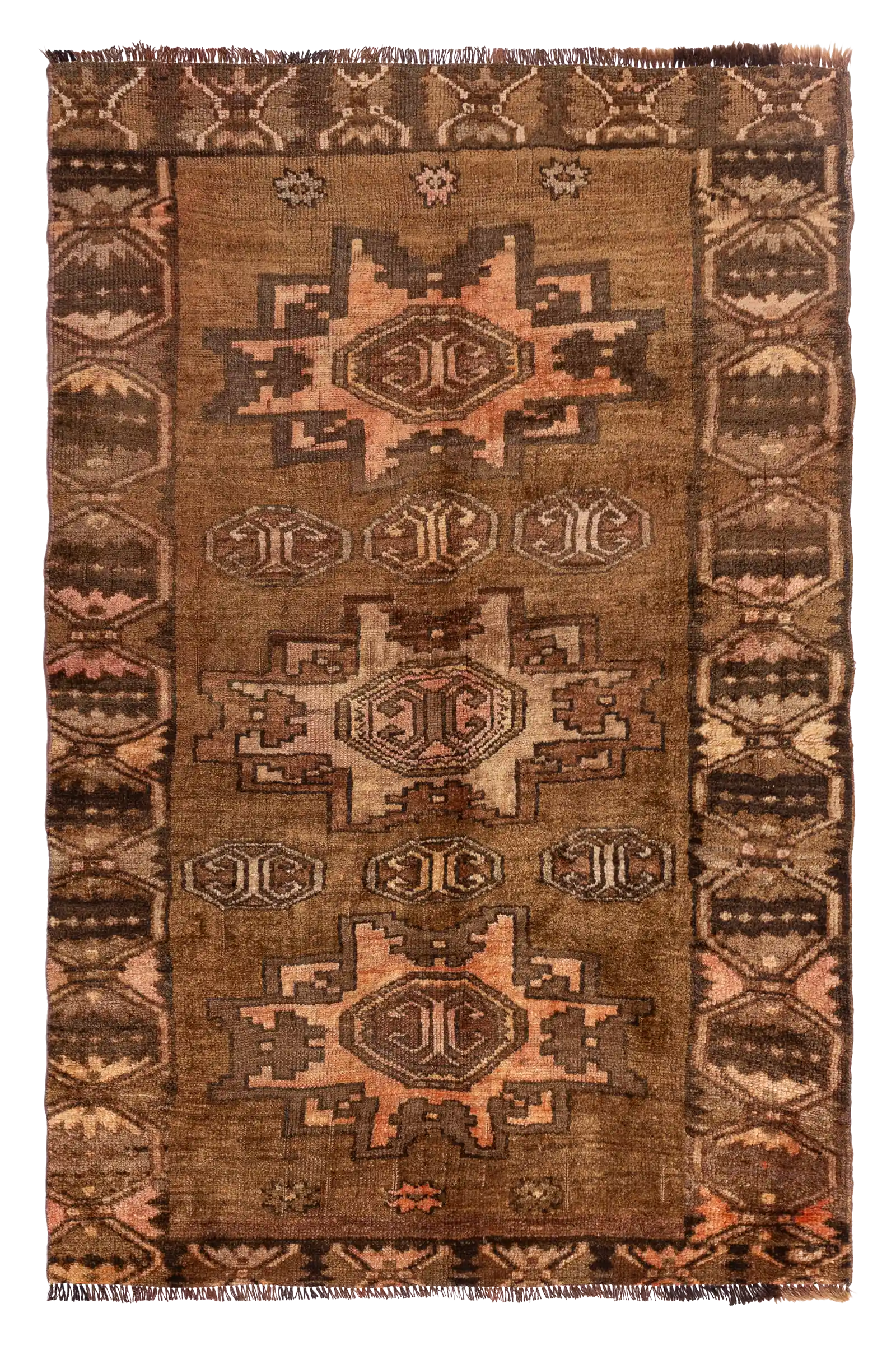 KARS Vintage Kelim 200x133cm