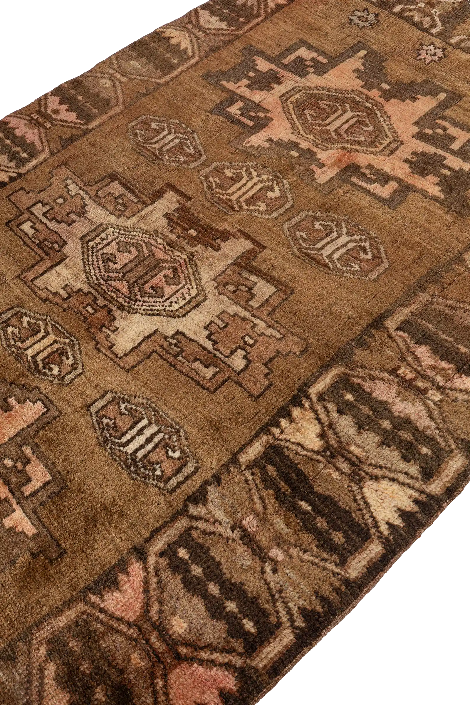 KARS Vintage Kilim 200x133cm