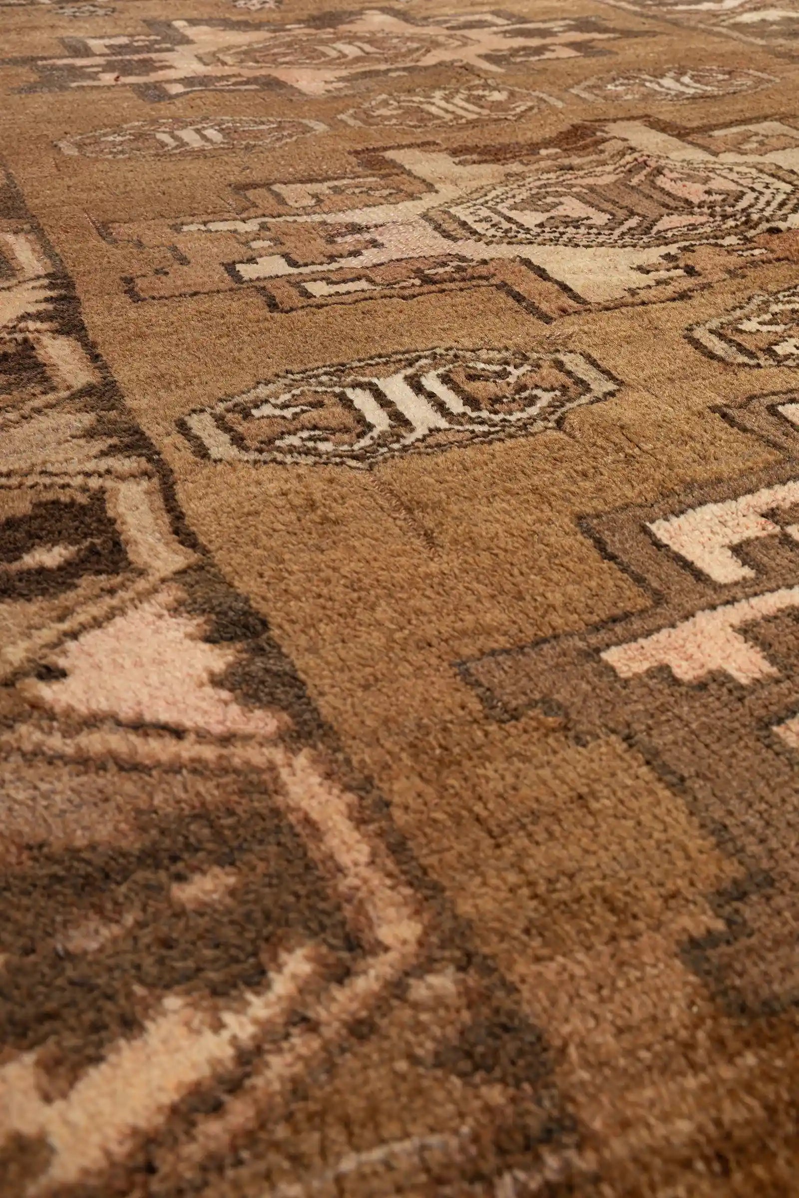 KARS Vintage Kilim 200x133cm