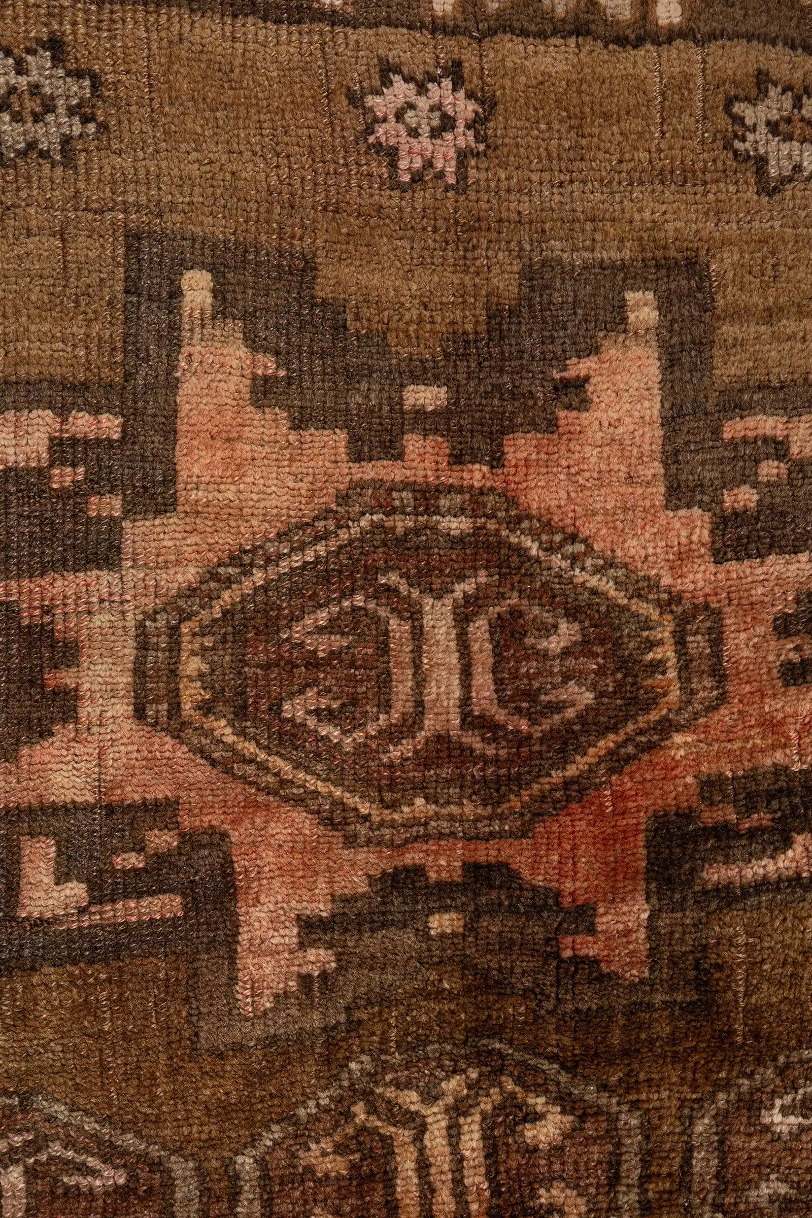 KARS Vintage Kilim 200x133cm