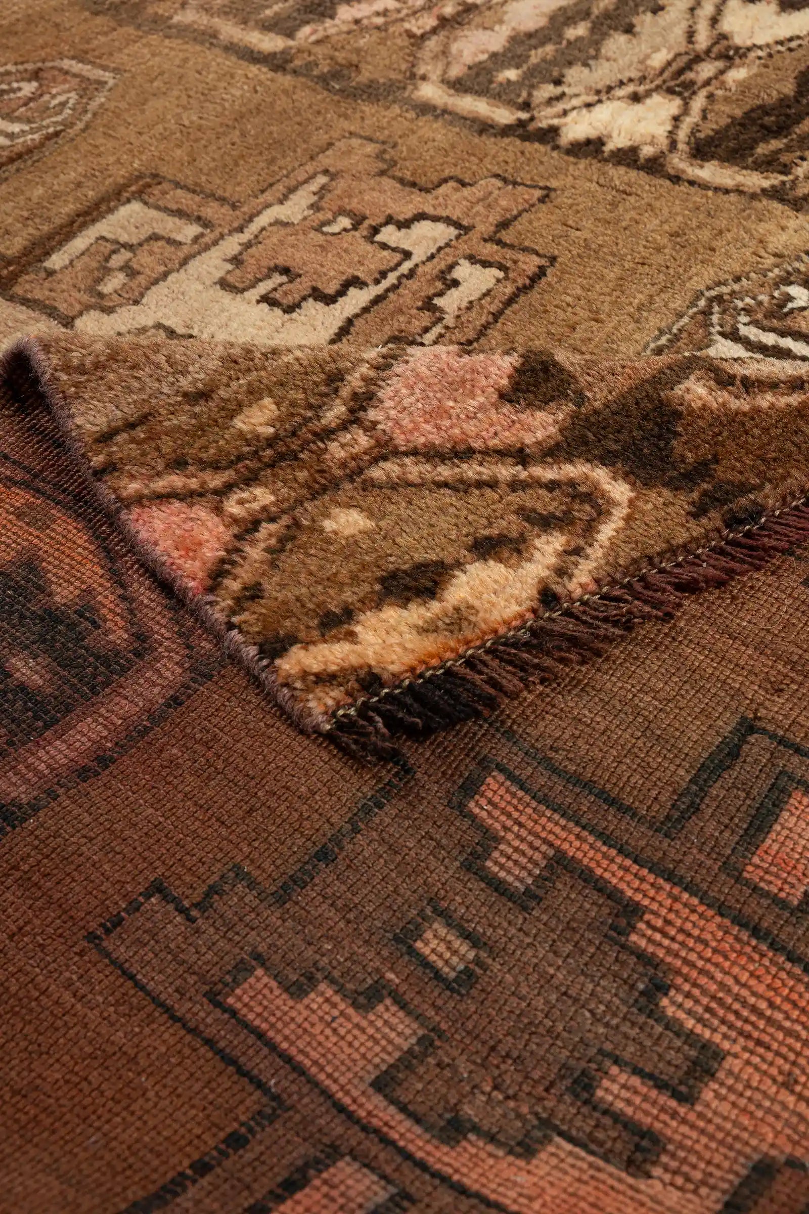 KARS Vintage Kilim 200x133cm