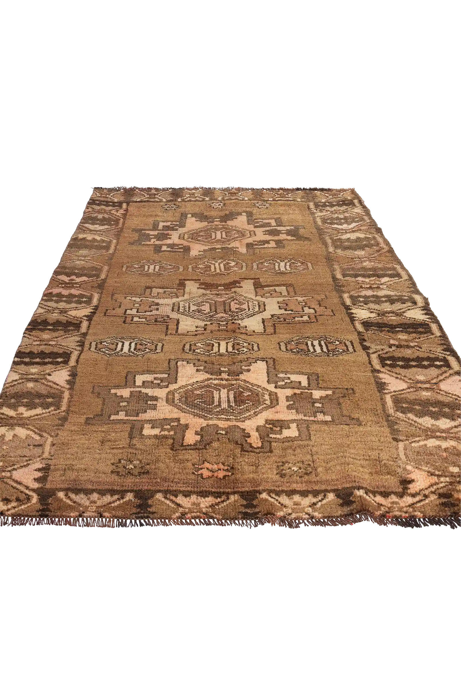 KARS Vintage Kelim 200x133cm