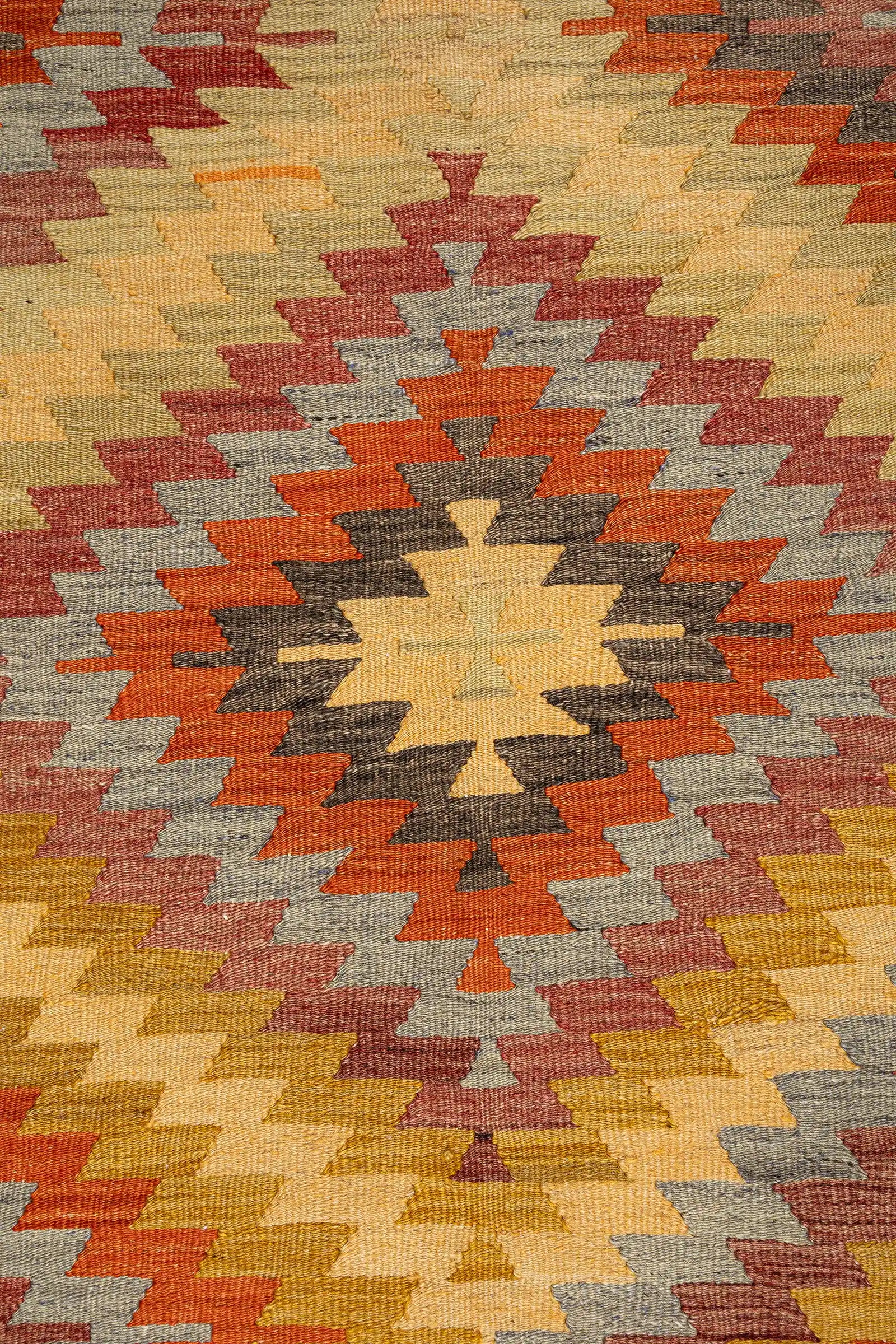 CAL Vintage Kilim 248x164cm