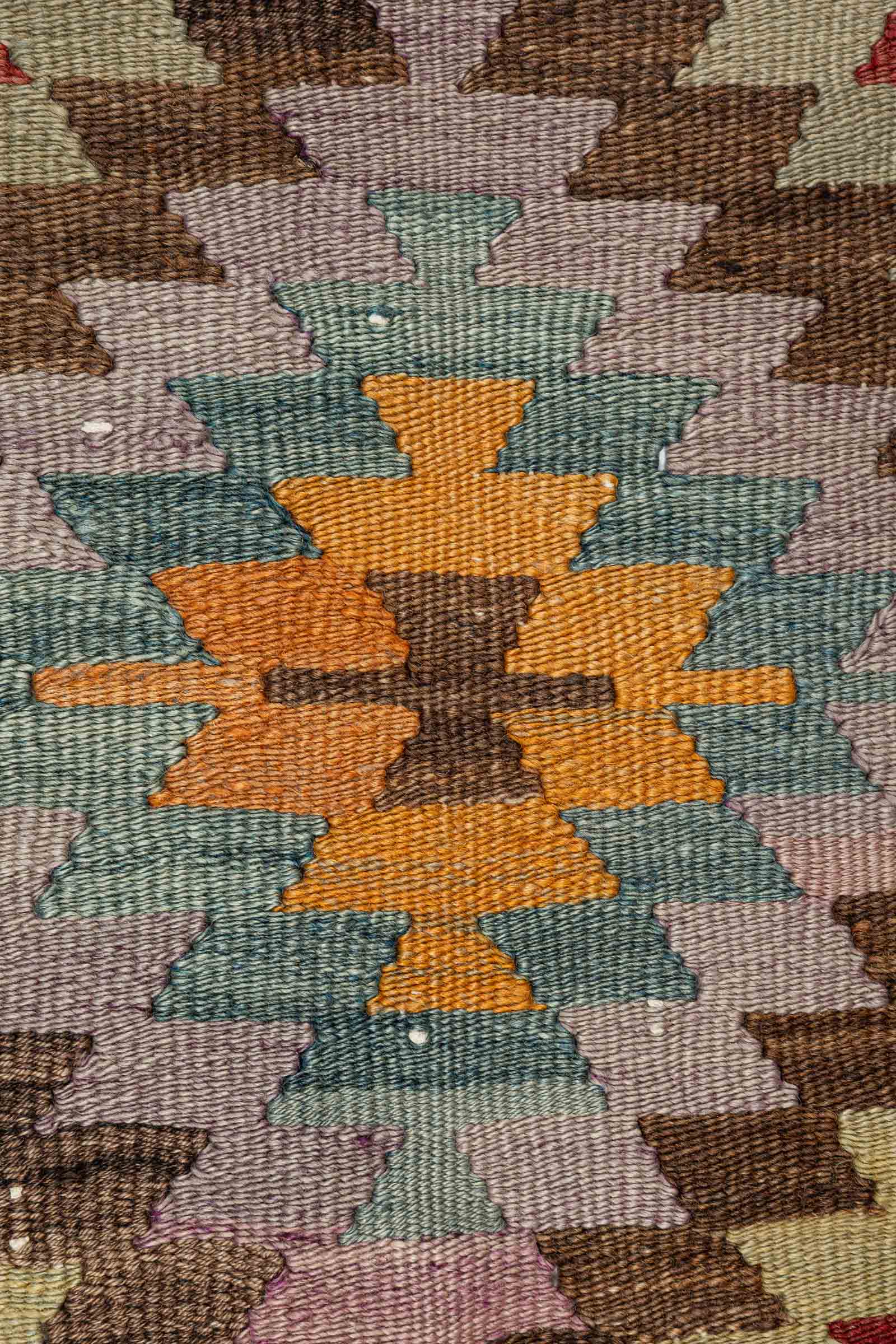 AFYON Vintage Kilim 185x97cm