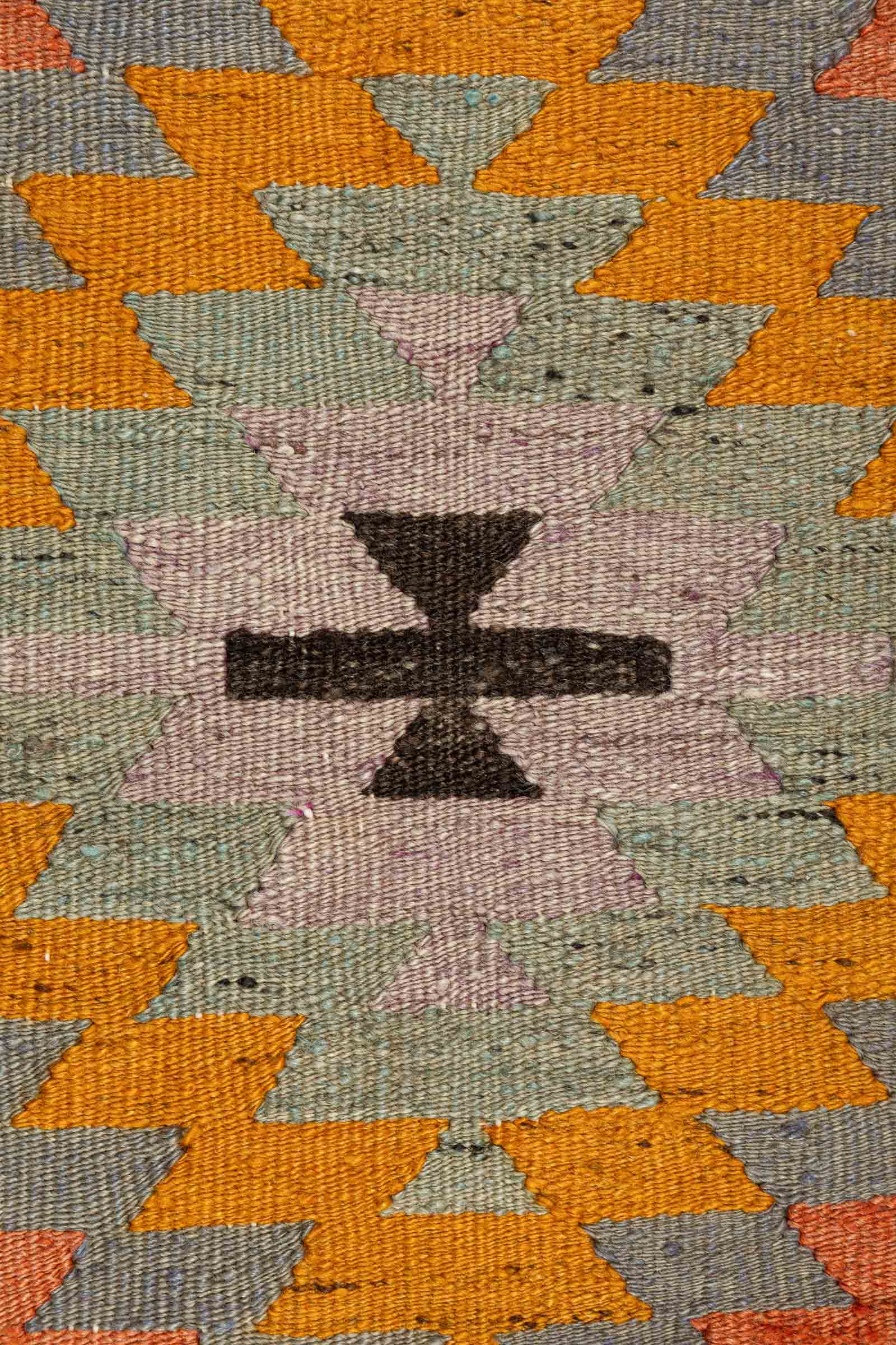 CAL Vintage Kilim 226x175cm