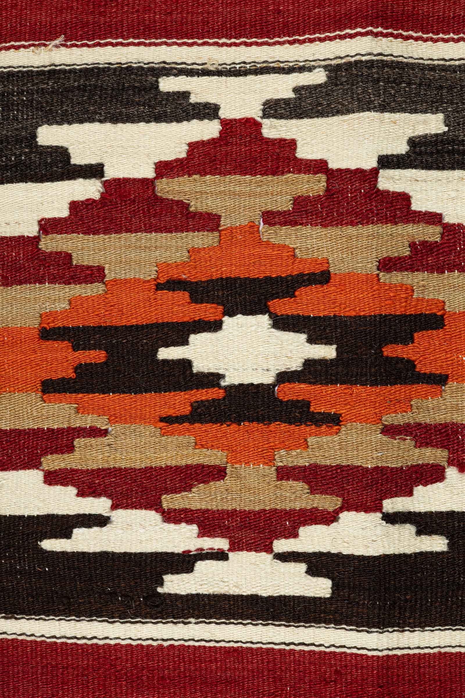 ANTEP Vintage Kelim 235x146cm