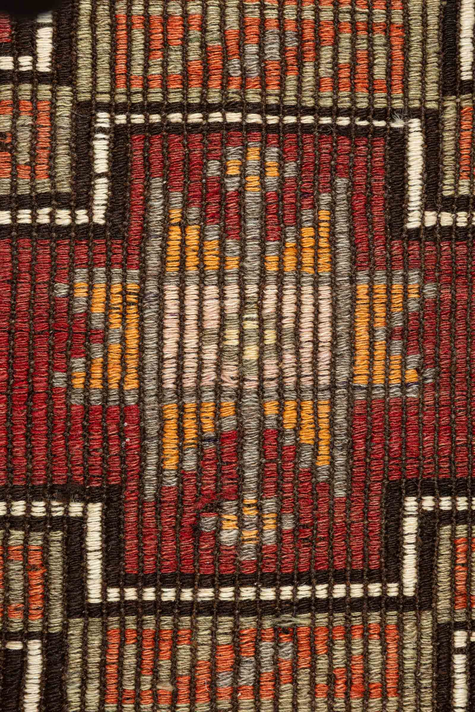 MUT Vintage Kelim 200x164cm