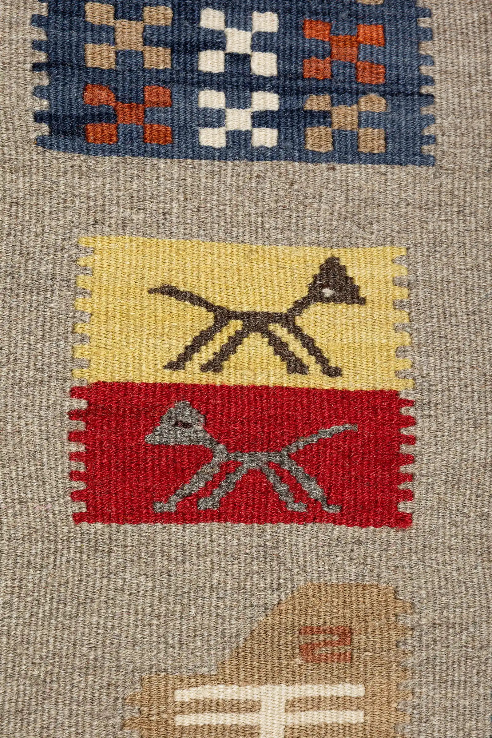 VAN Vintage Kilim 193x87cm