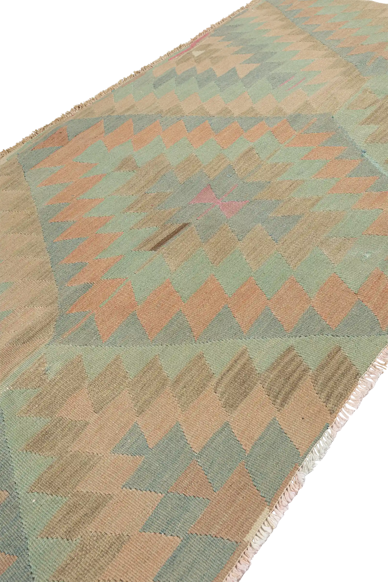 USAK Vintage Kelim 160x80cm