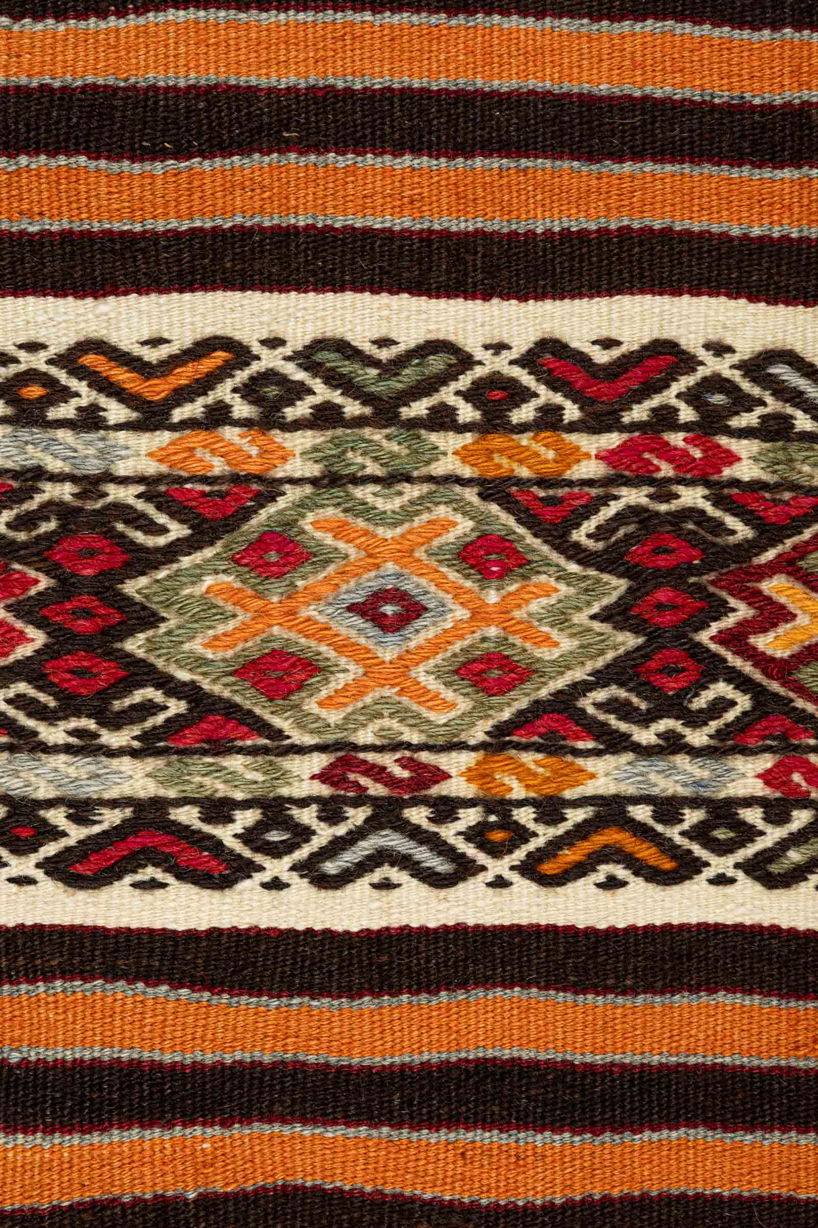 MUT Vintage Kelim 160x68cm