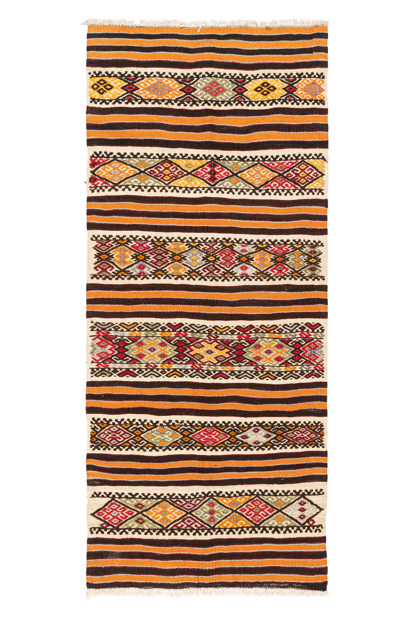 MUT Vintage Kelim 160x68cm