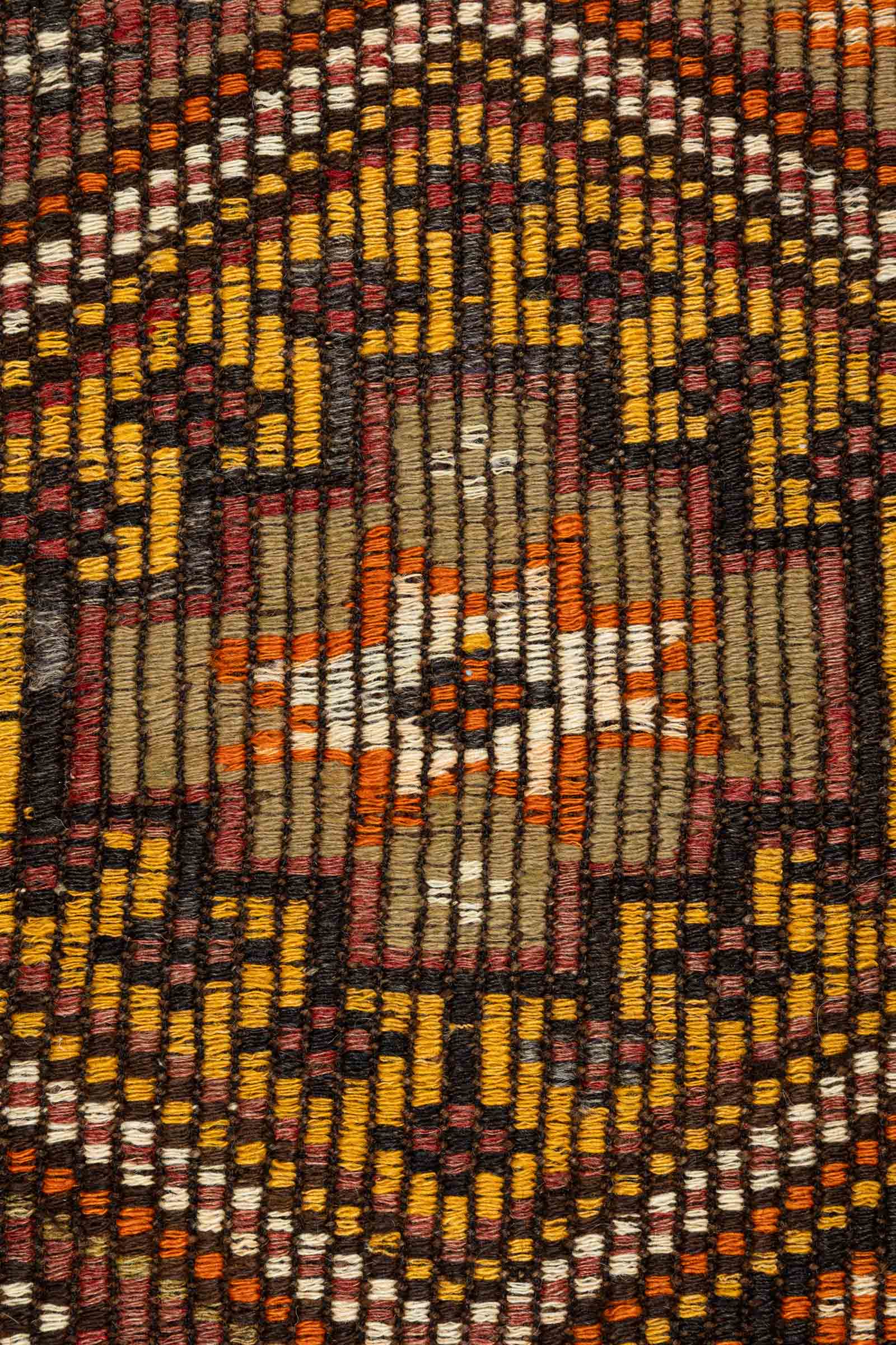 MUT Vintage Kelim 288x122cm
