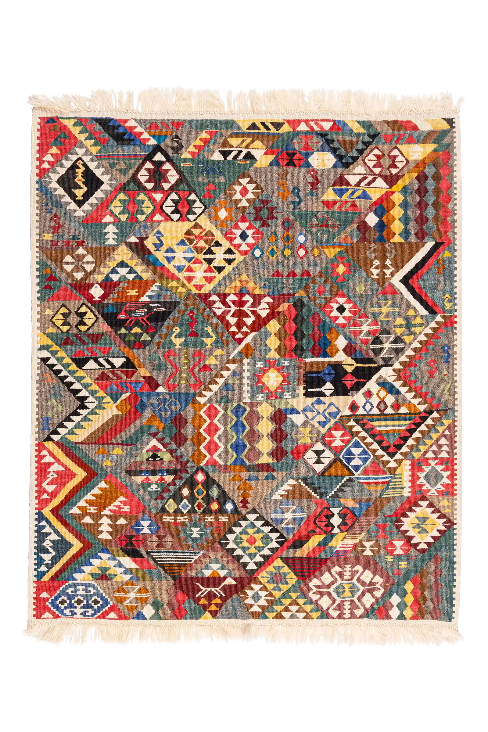 VAN Kelim 120x91cm