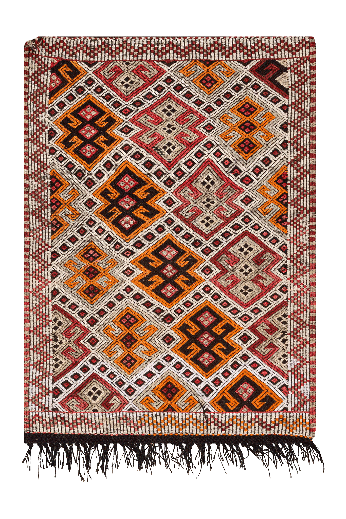 Vintage kilim, Anamur 129x95cm
