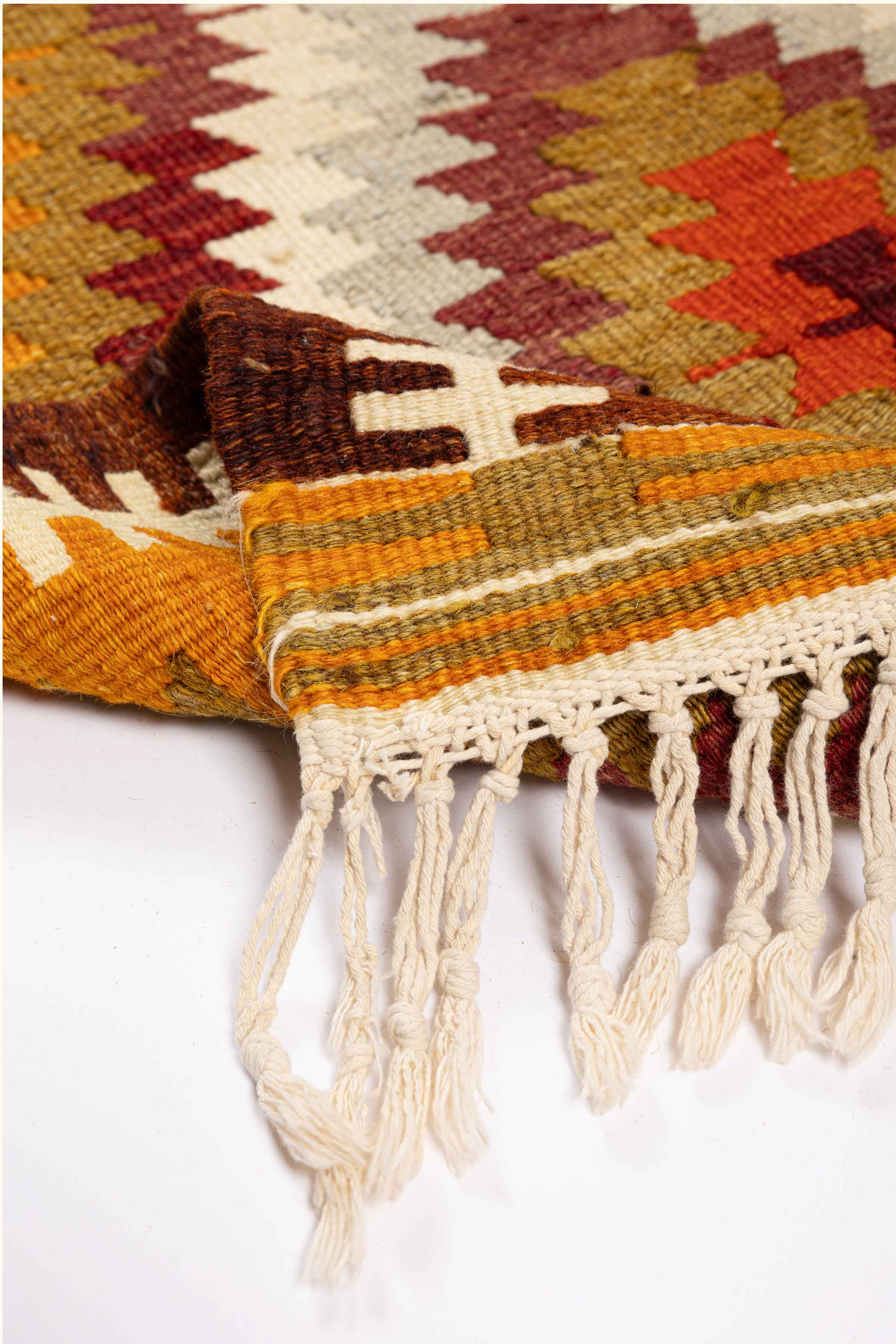 BARAK Vintage Kelim 118x74cm
