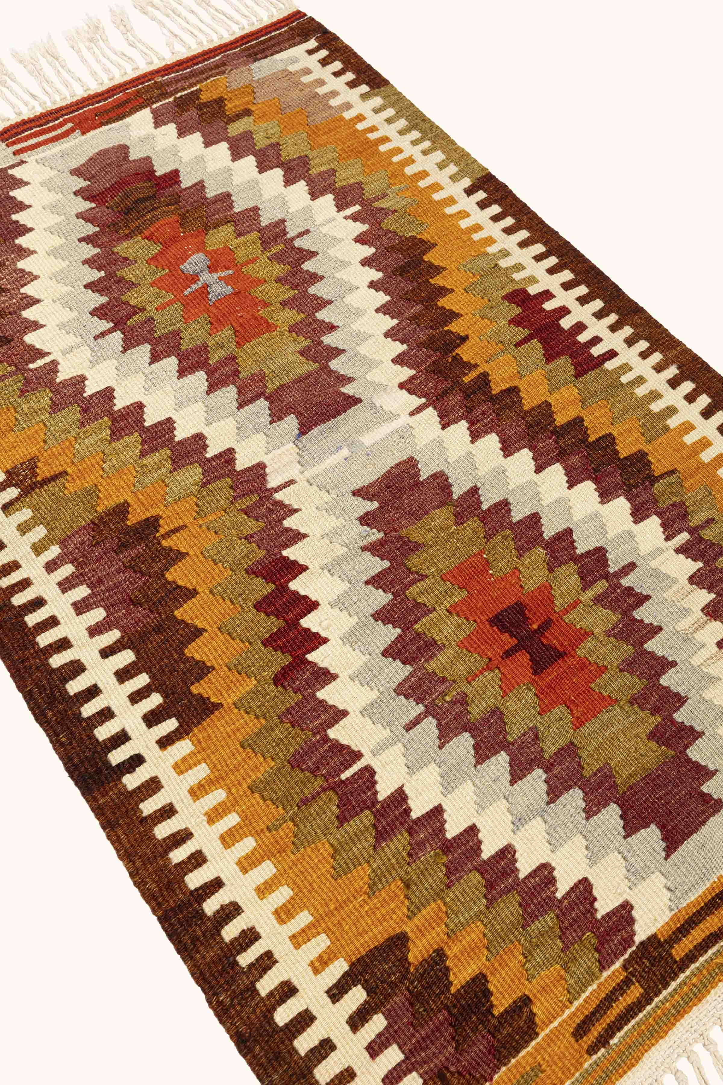 BARAK Vintage Kelim 118x74cm