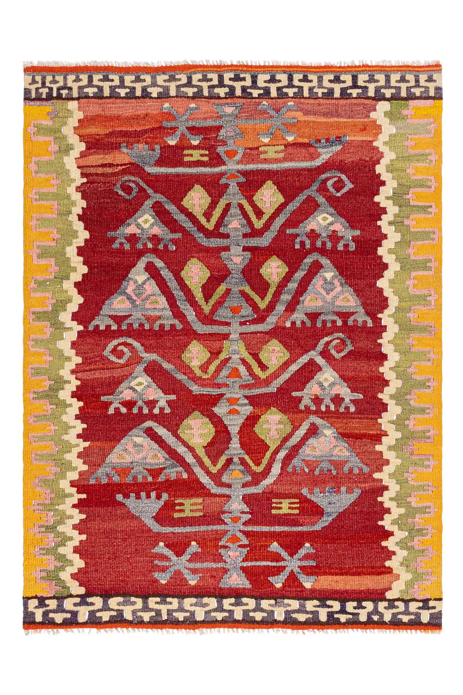 ESME Vintage Kelim 130x94cm