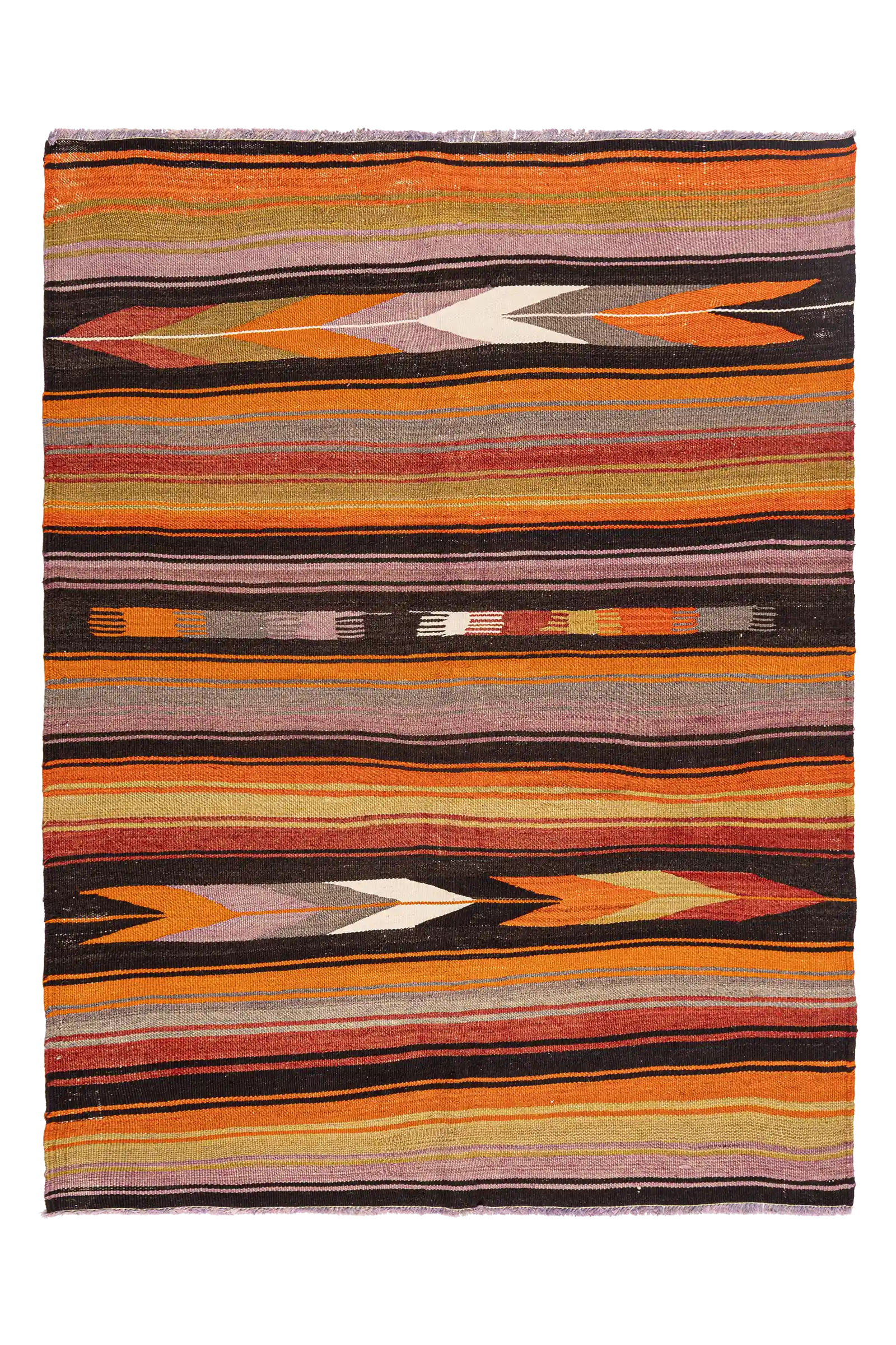 MUT Vintage Kelim 140x105cm