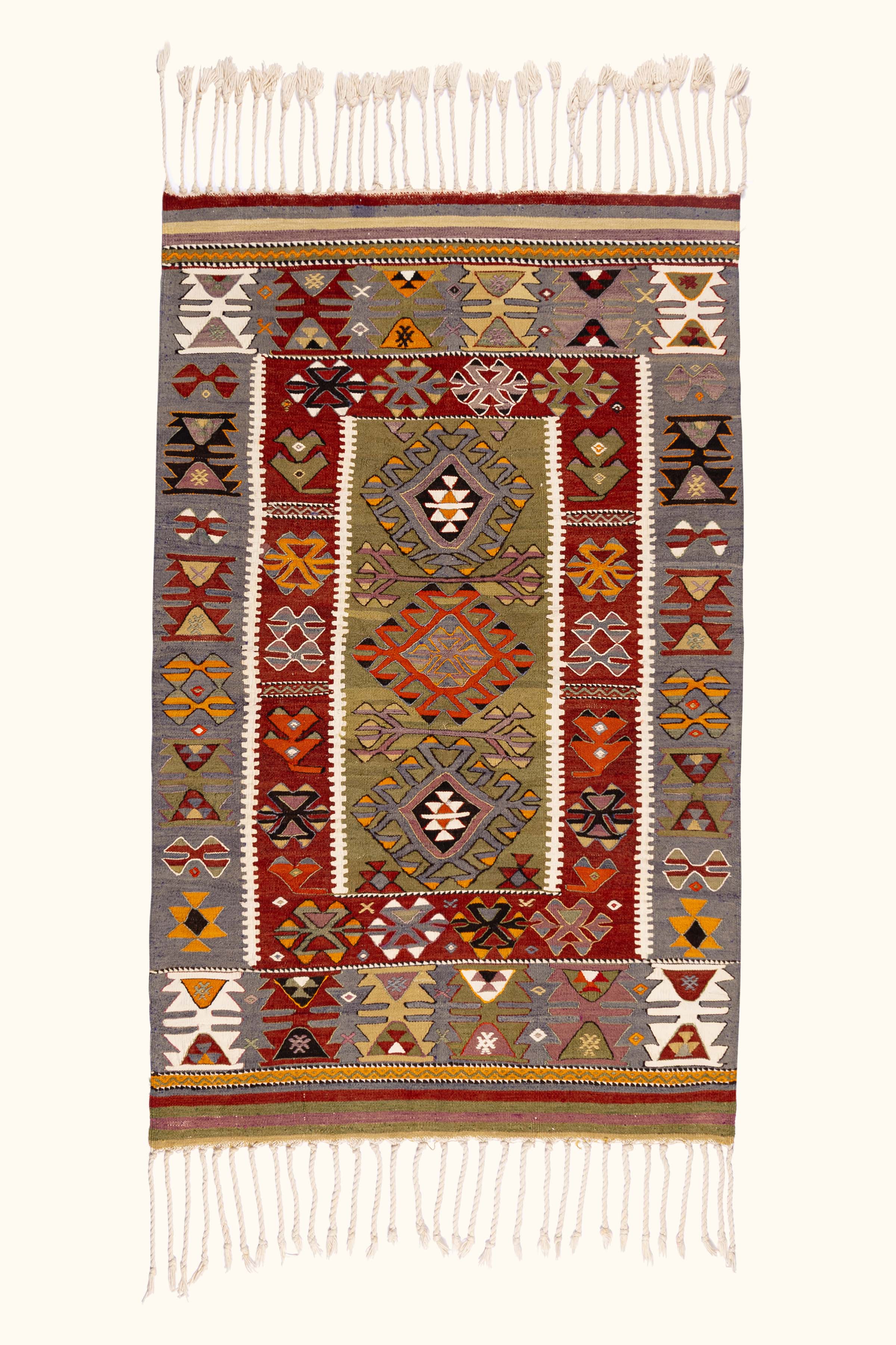 ESME Vintage Kelim 175x105cm