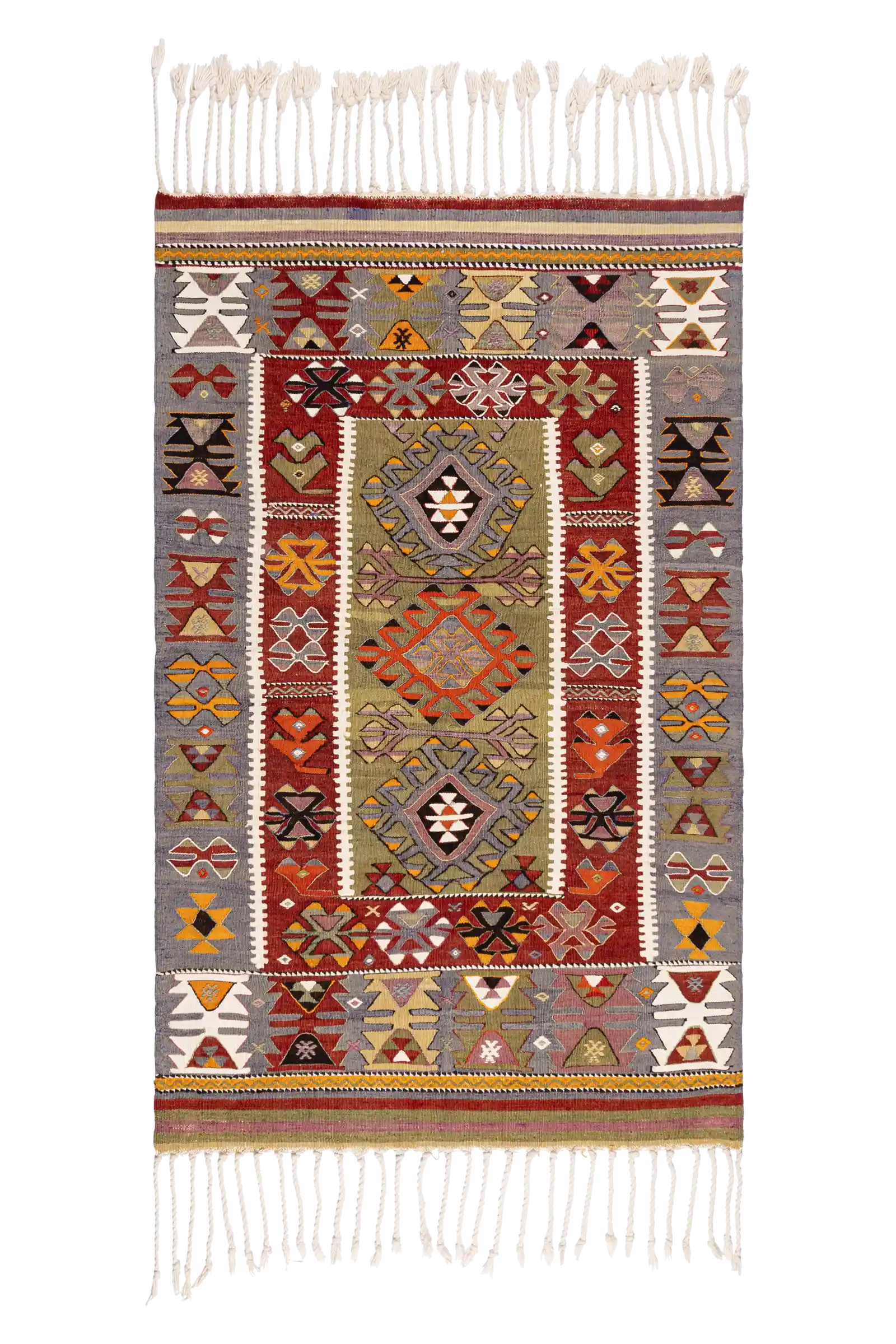ESME Vintage Kelim 175x105cm