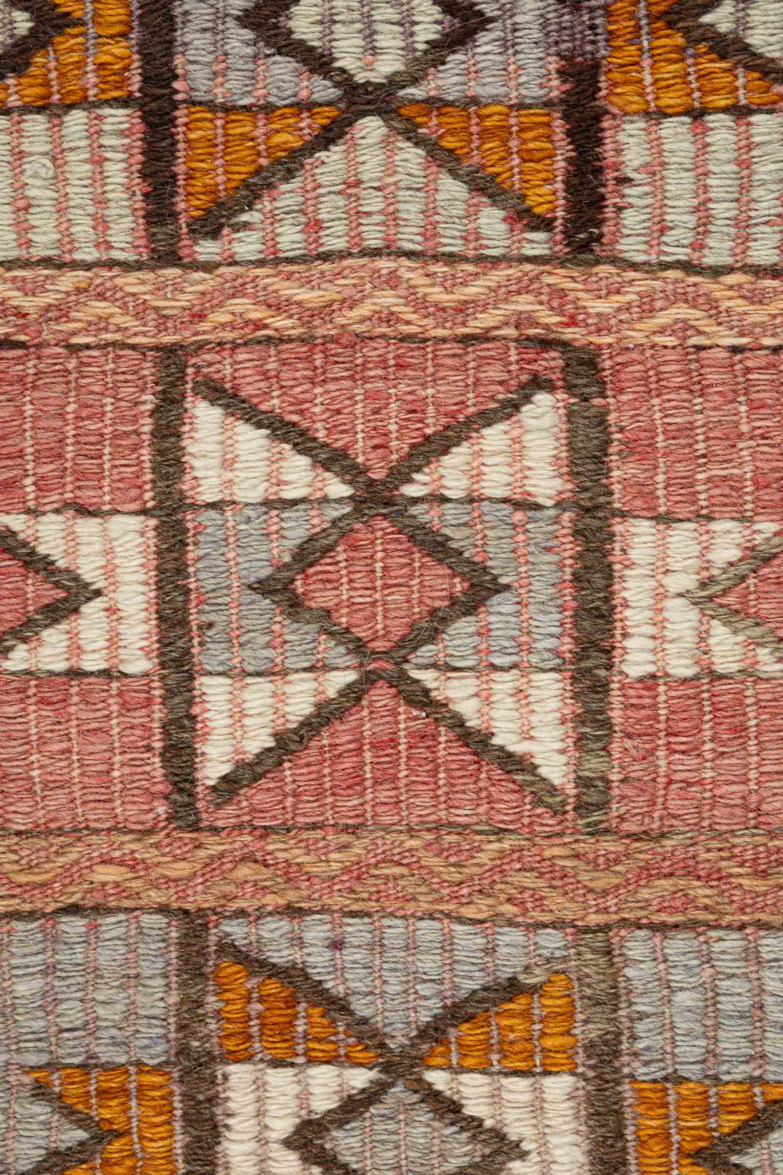 FETHIYE Vintage Kelim 175x133cm