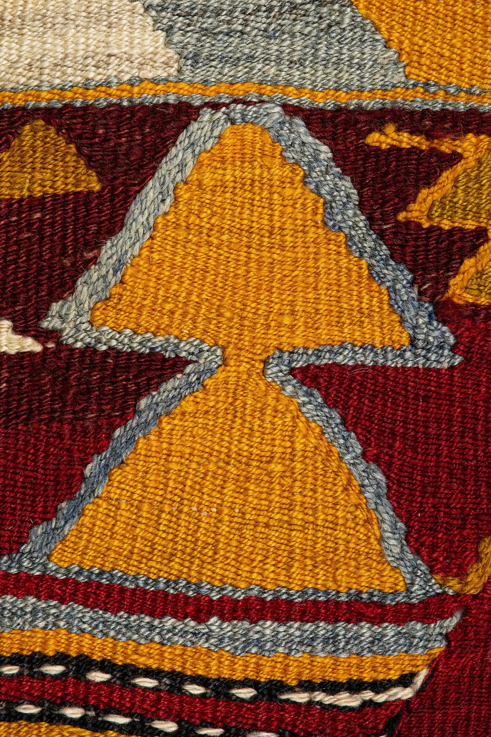 KONYA Vintage Kelim 165x133cm