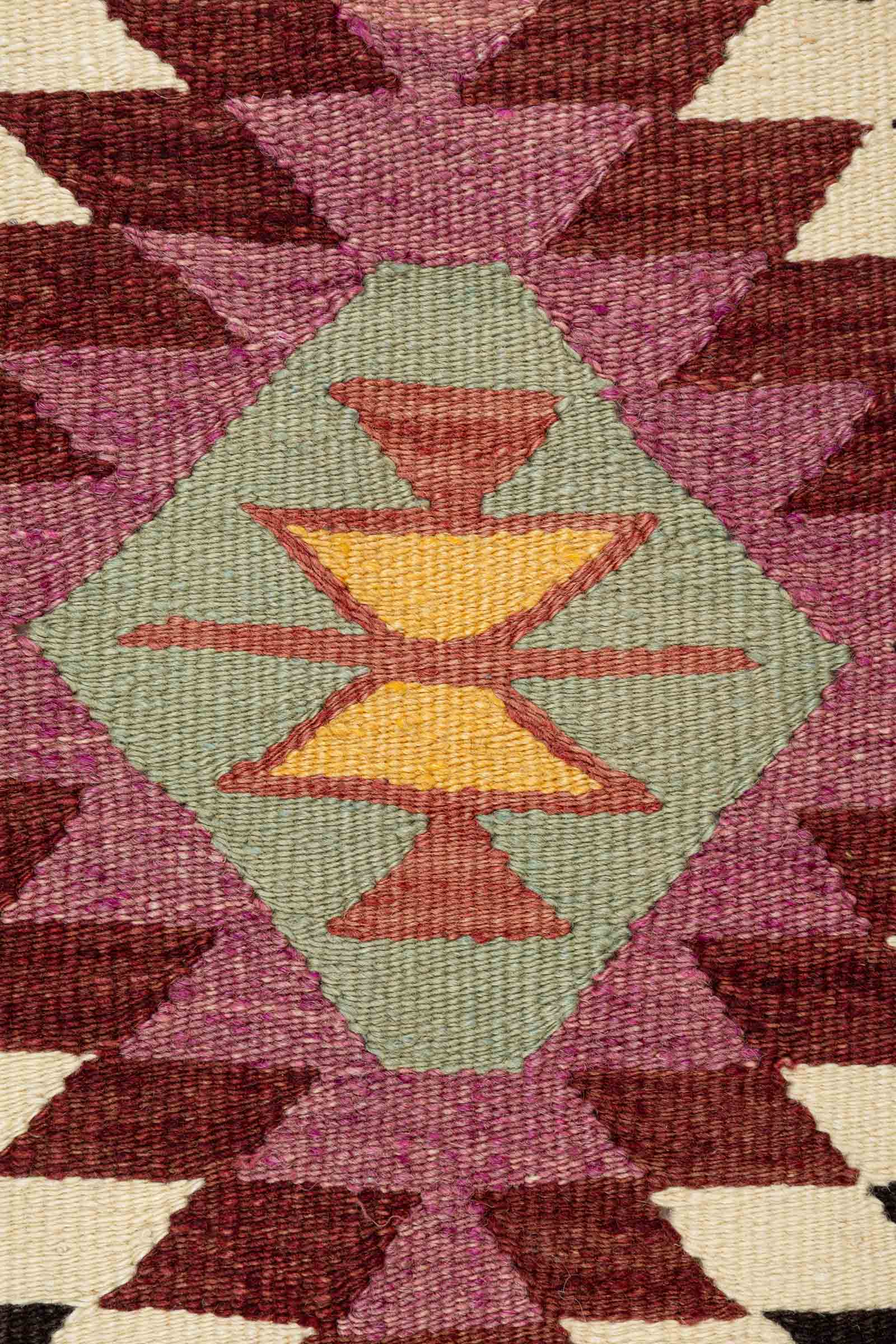 ACIPAYAM Vintage Kelim 130x90cm
