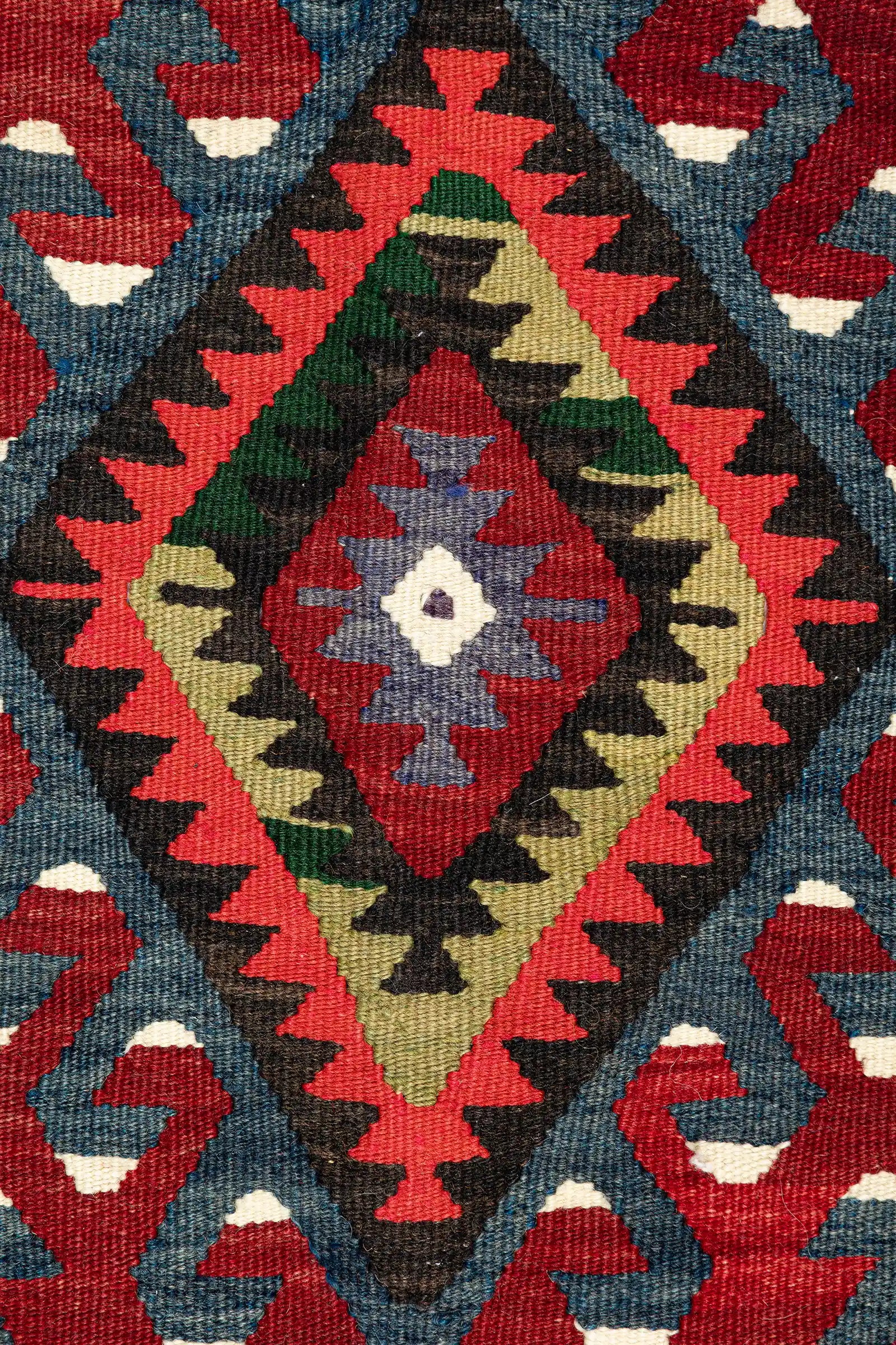 EŞME Vintage Kelim 150x95cm