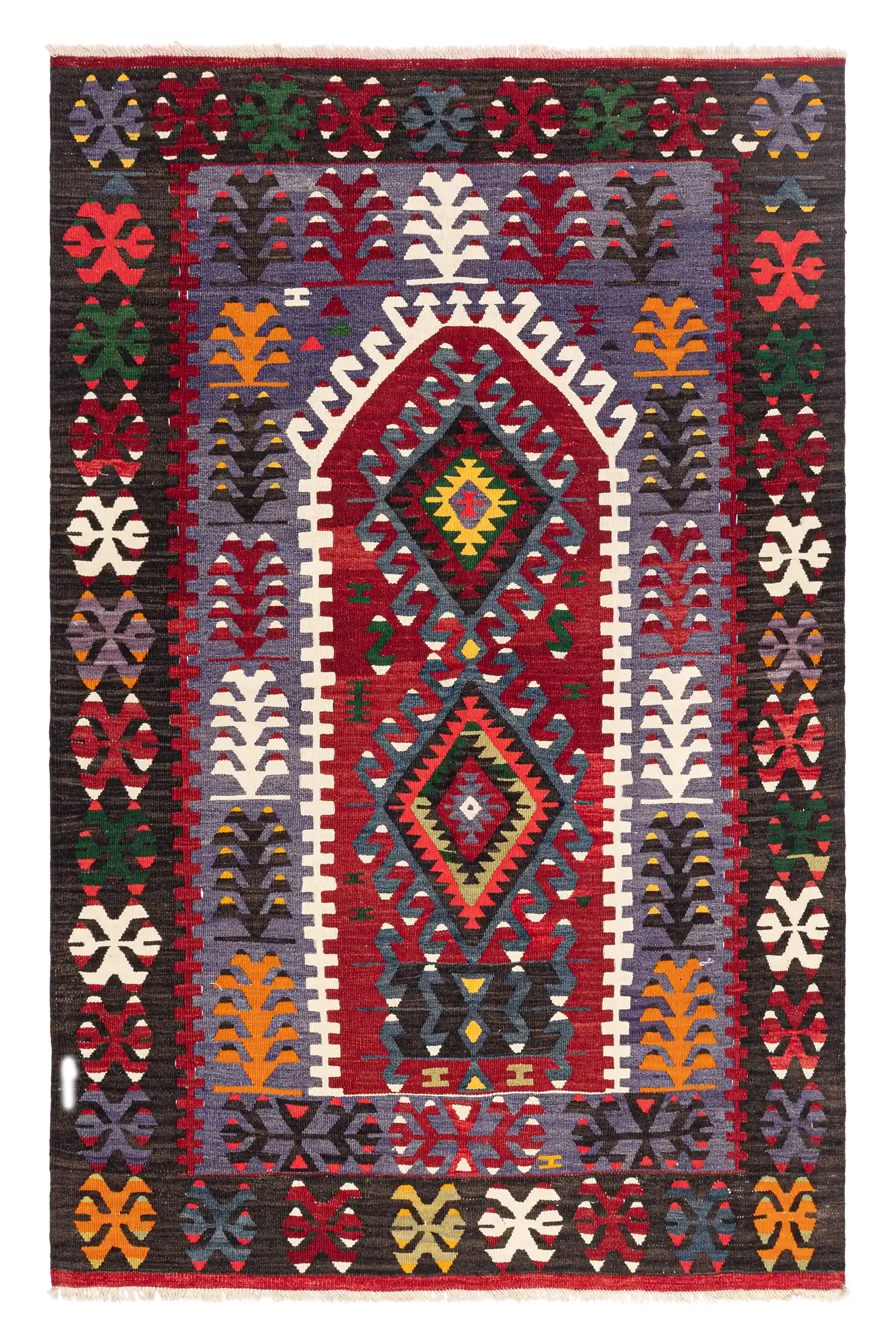 EŞME Vintage Kelim 150x95cm