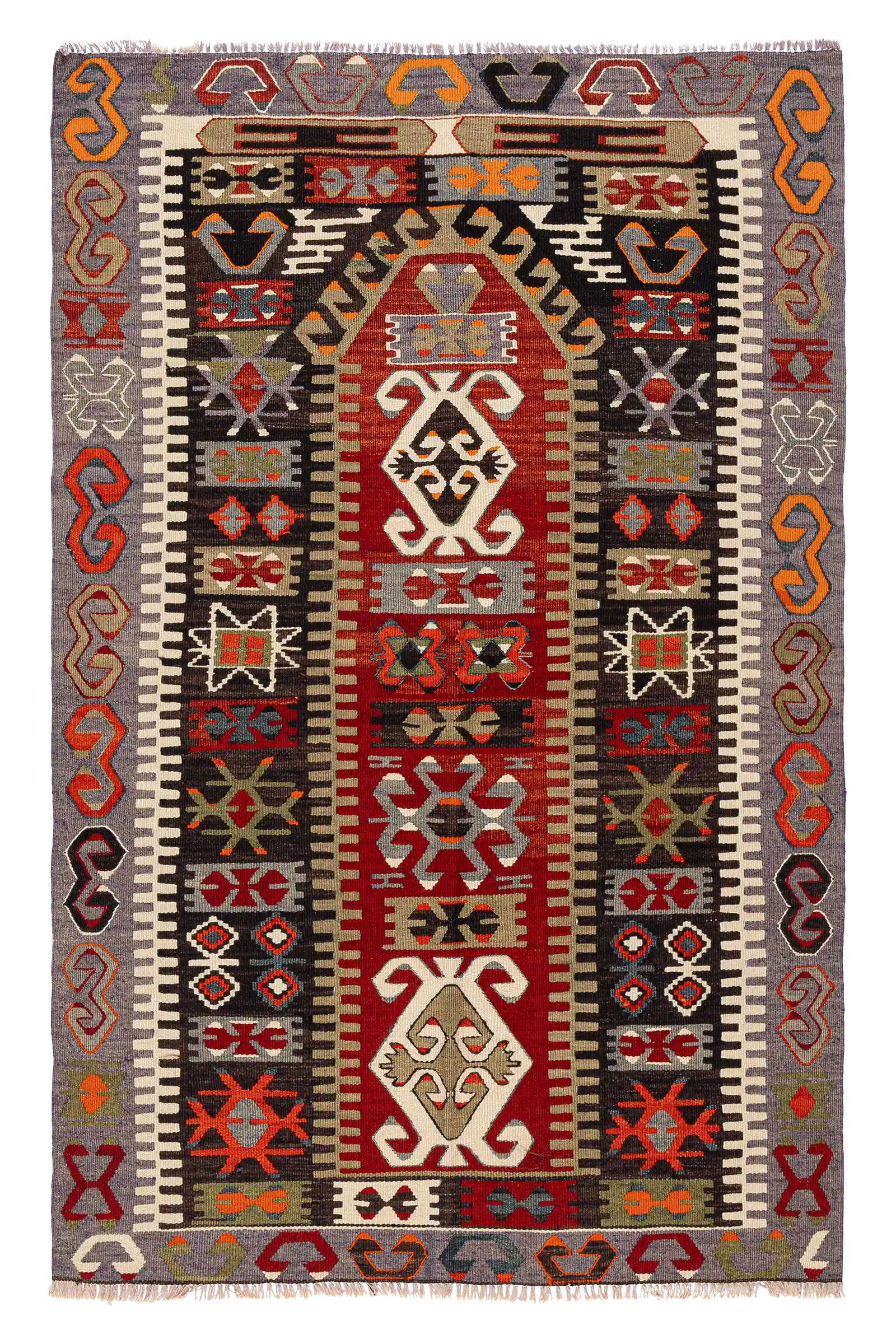 ESME Vintage Kelim 150x94cm