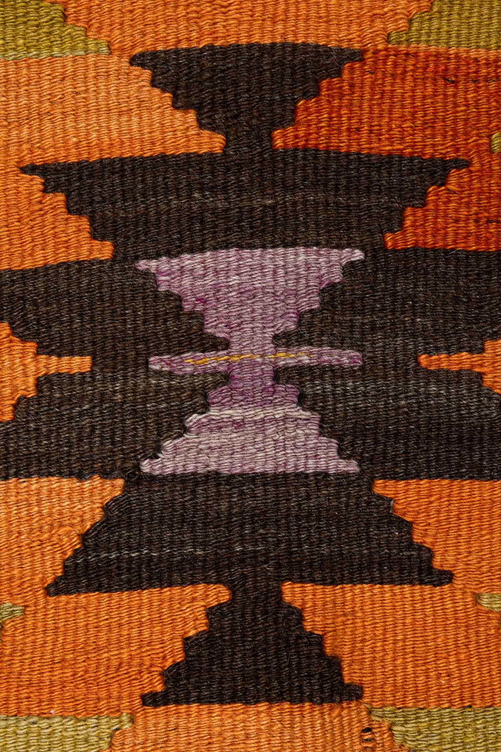 MUT Vintage Kilim 110x80cm